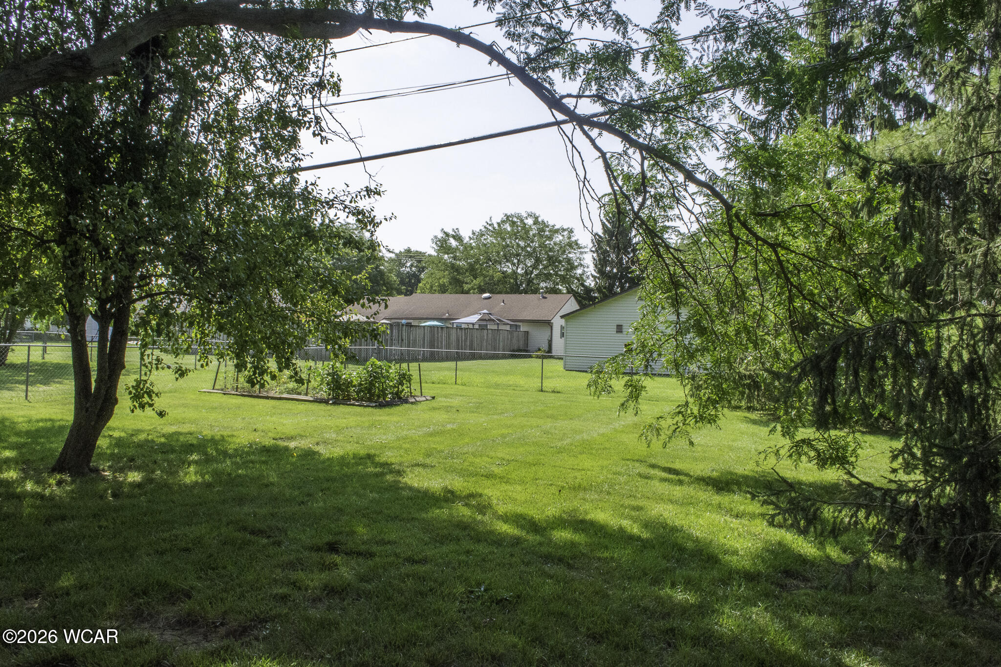 811 Benton Street, Wapakoneta, Ohio