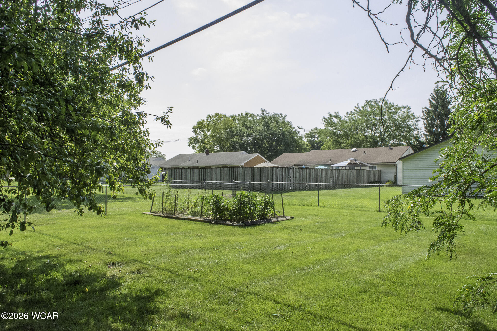 811 Benton Street, Wapakoneta, Ohio
