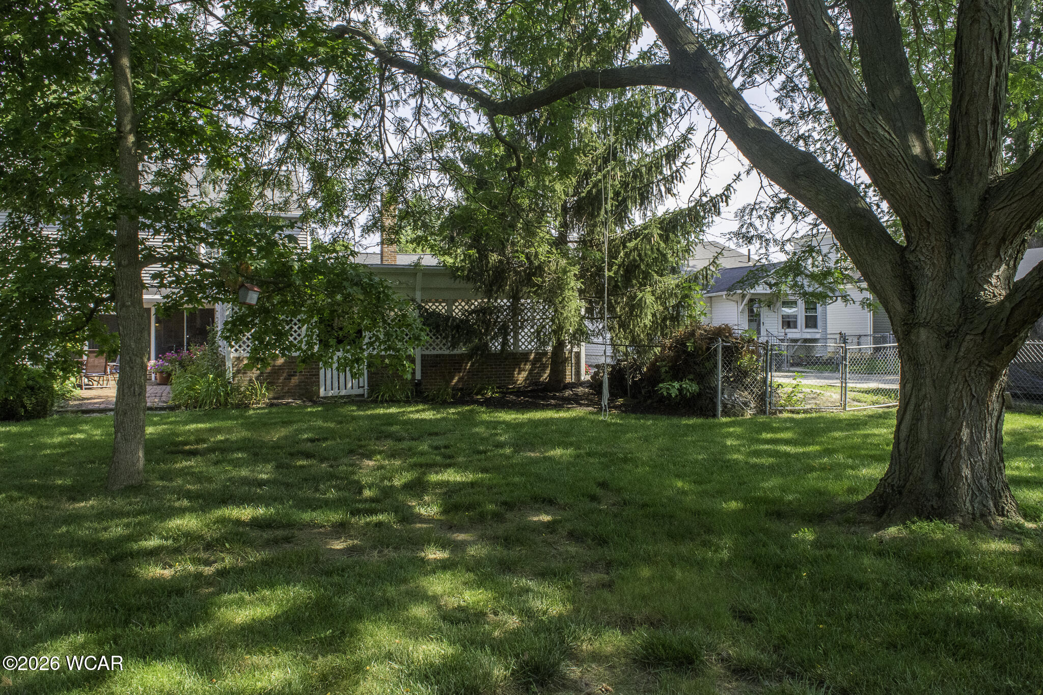 811 Benton Street, Wapakoneta, Ohio