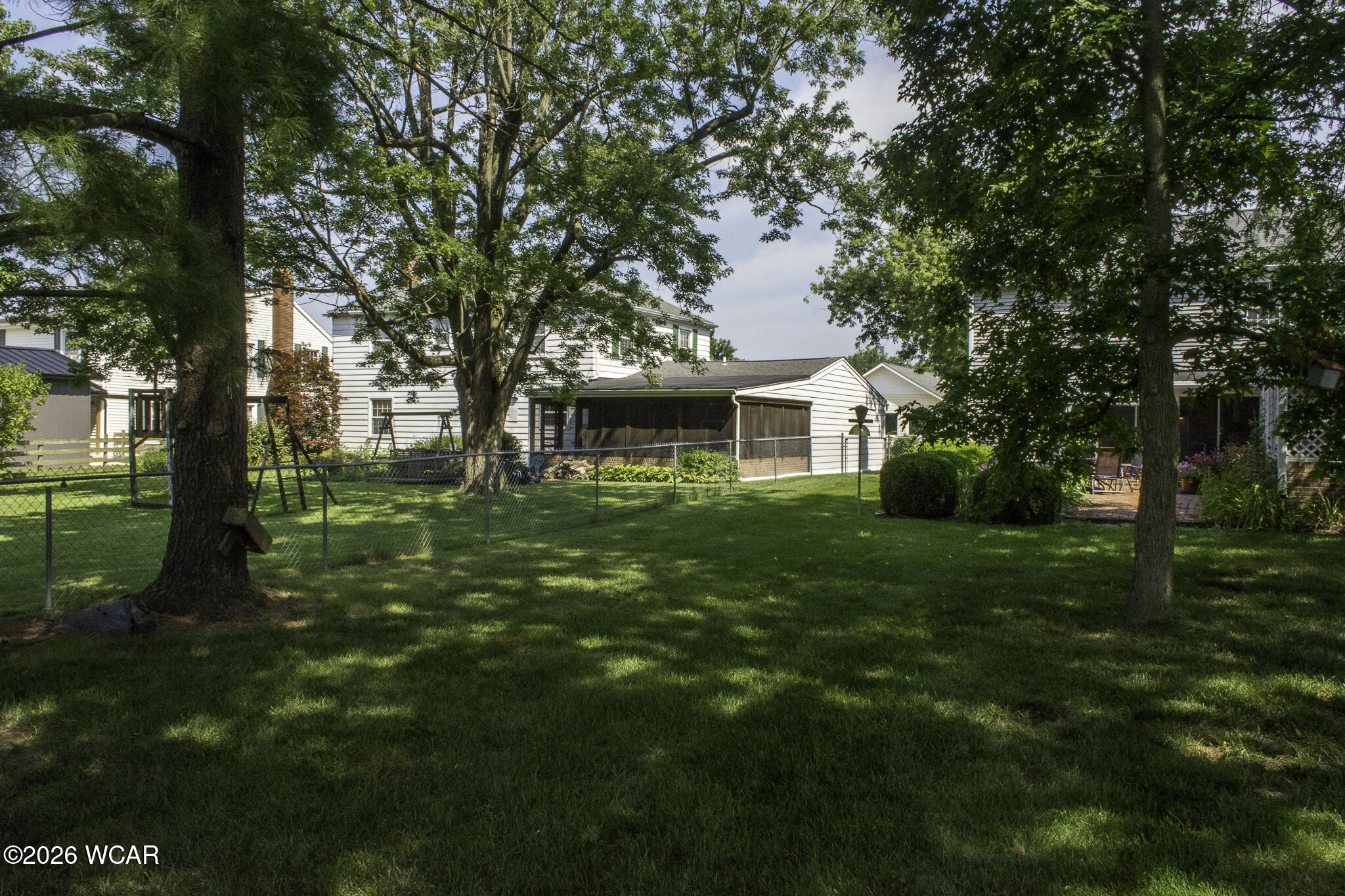 811 Benton Street, Wapakoneta, Ohio
