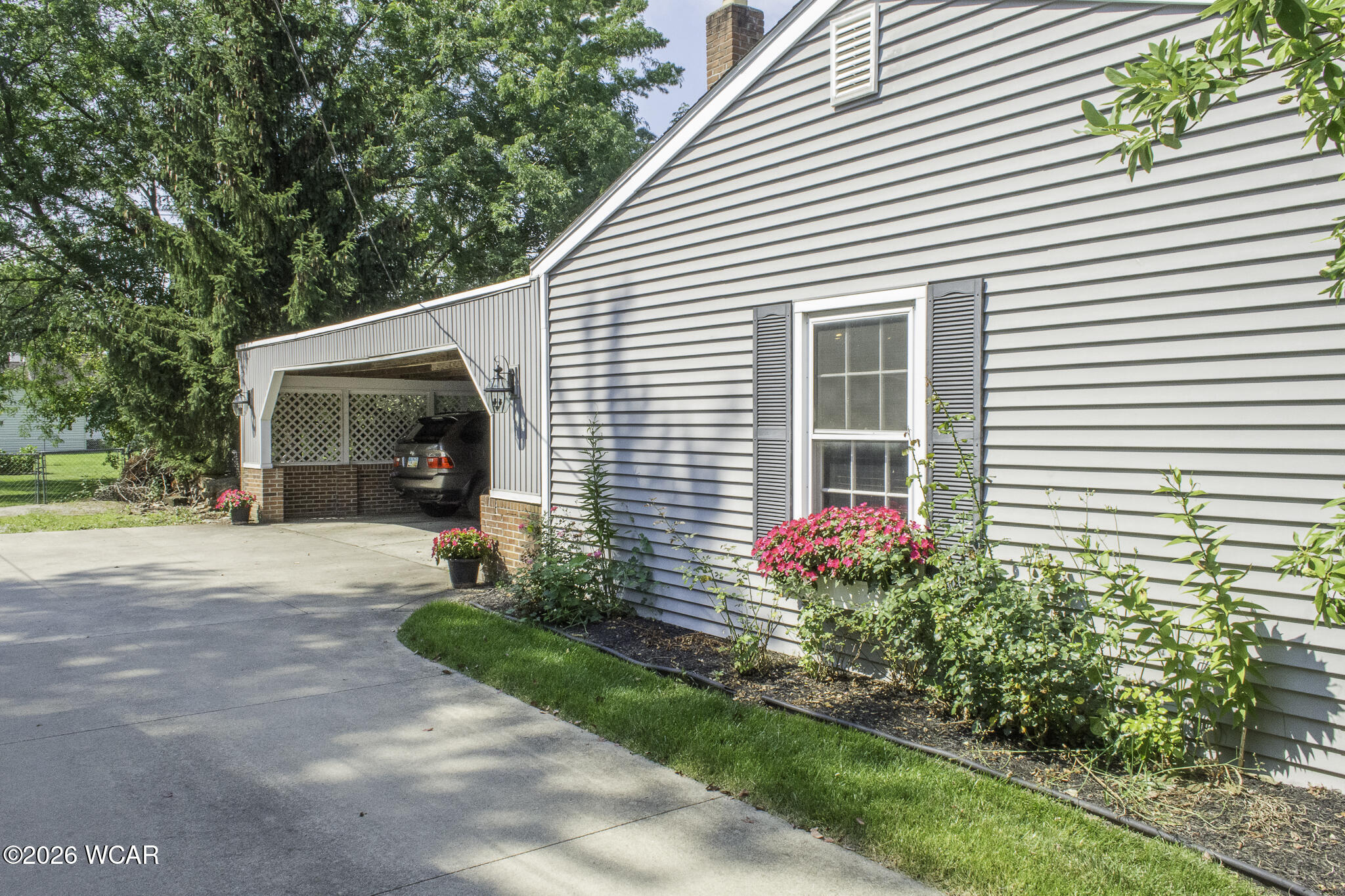 811 Benton Street, Wapakoneta, Ohio