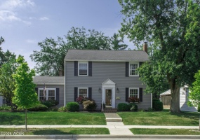 811 Benton Street, Wapakoneta, Ohio, 3 Bedrooms Bedrooms, ,2 BathroomsBathrooms,Residential,For Sale,Benton,311135