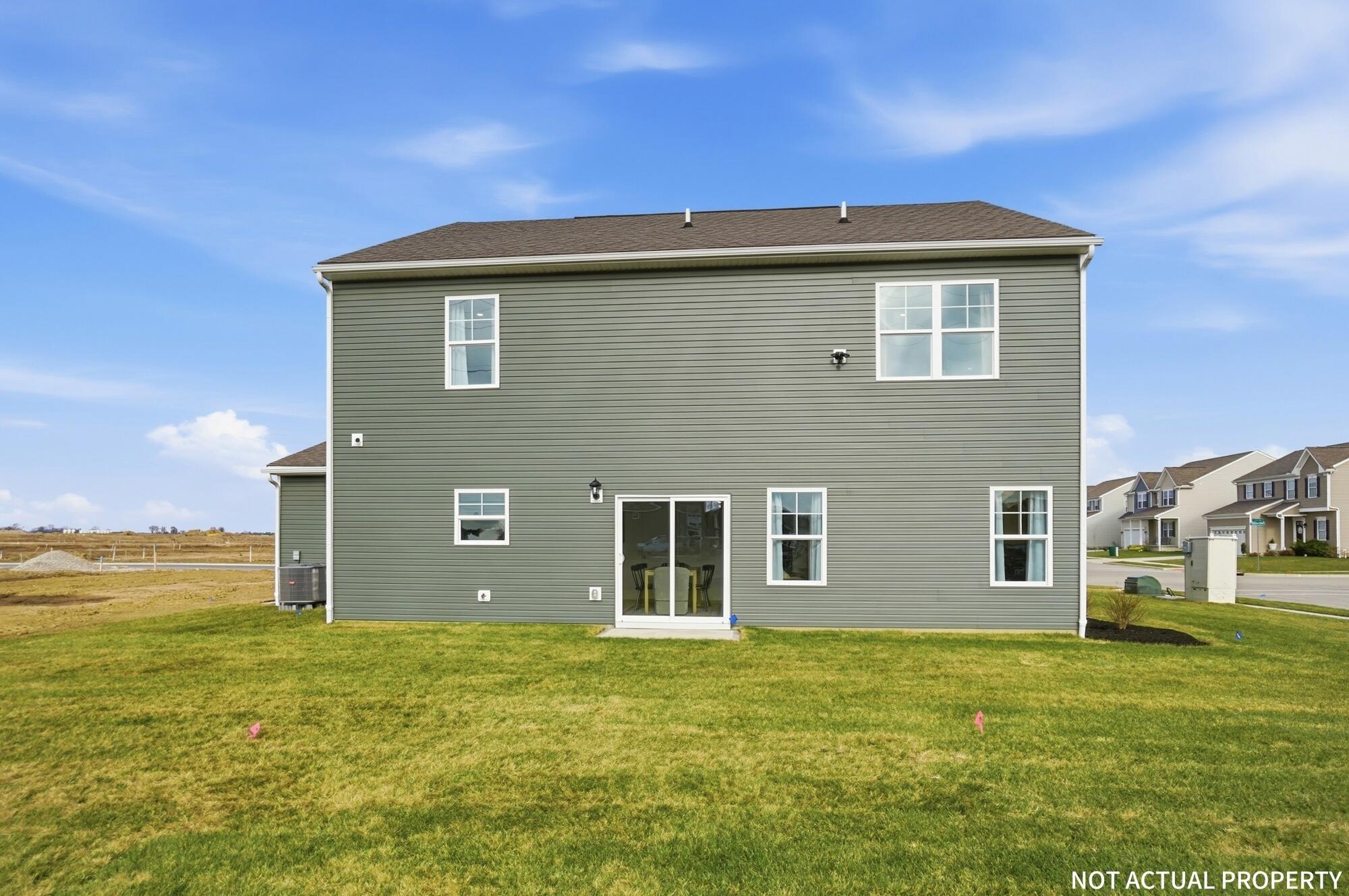 1169 Sherwood, Bellefontaine, Ohio 43311