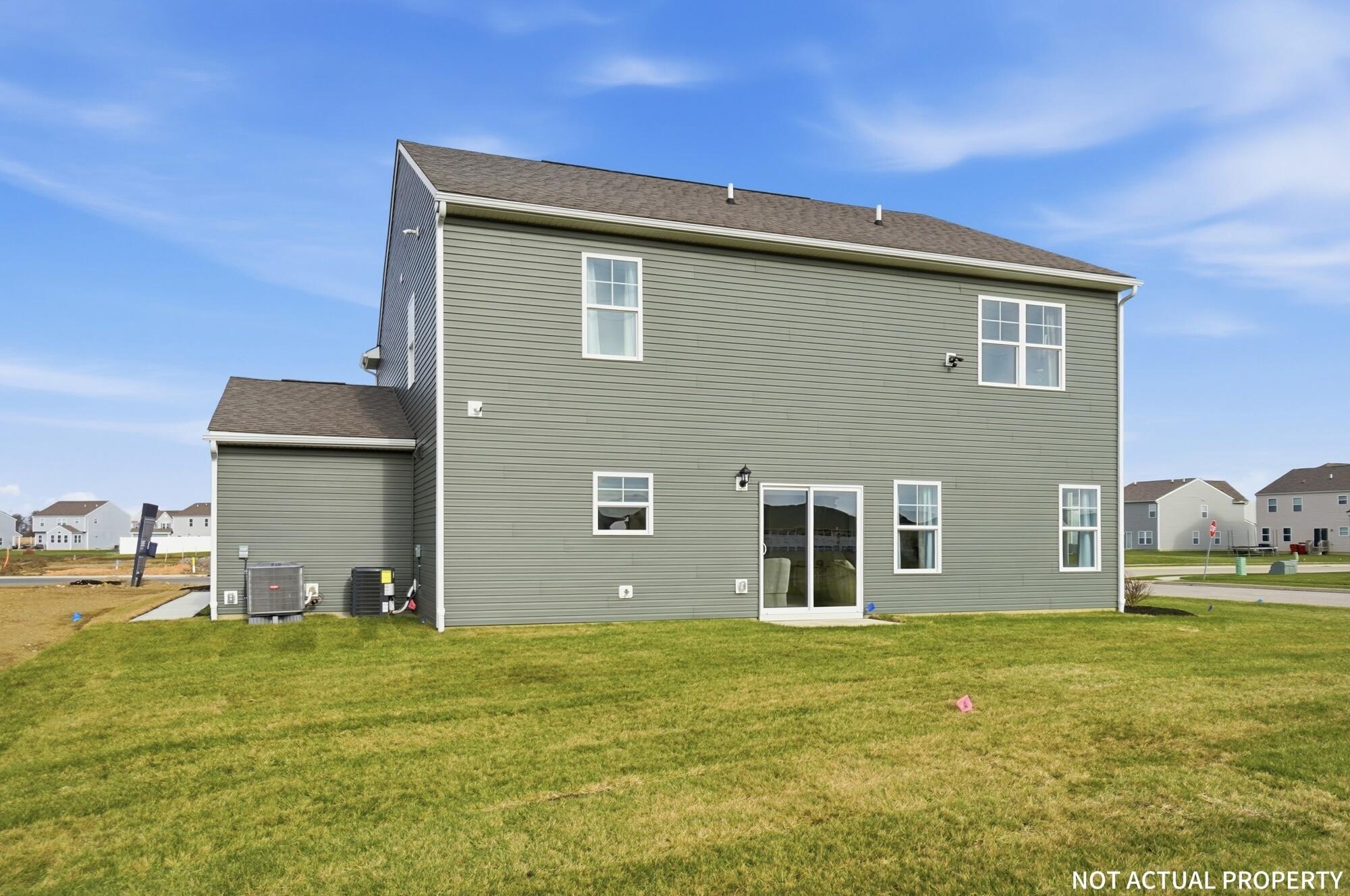 1169 Sherwood, Bellefontaine, Ohio 43311