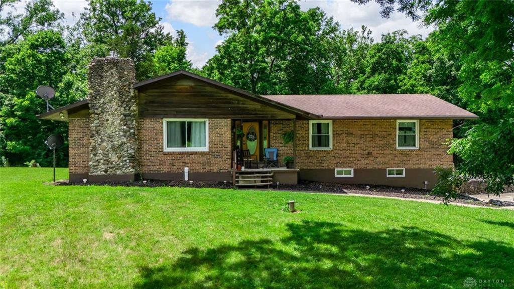 8721 Verona, Lewisburg, Ohio 45338