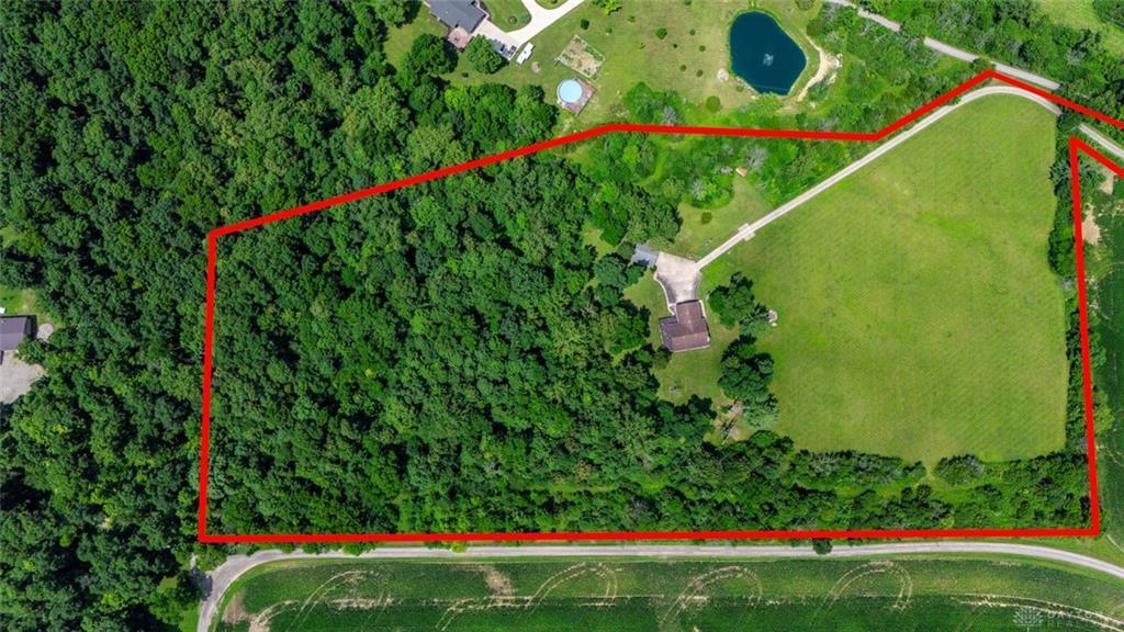 8721 Verona, Lewisburg, Ohio 45338