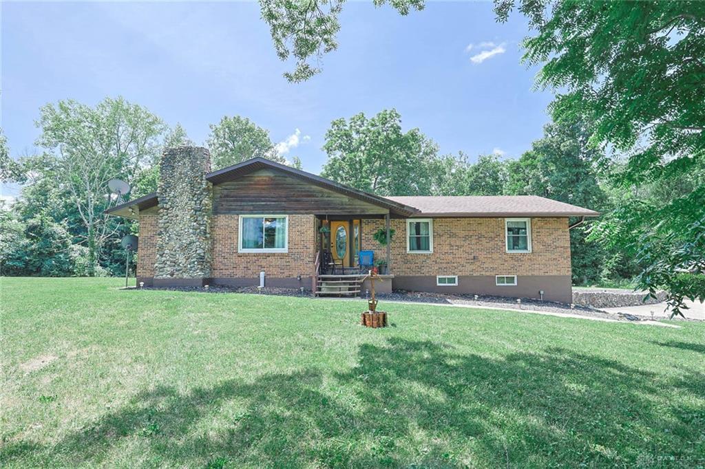 8721 Verona, Lewisburg, Ohio 45338