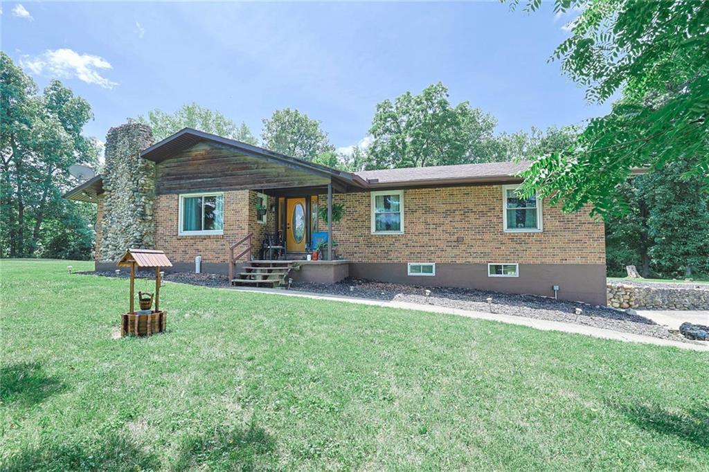 8721 Verona, Lewisburg, Ohio 45338