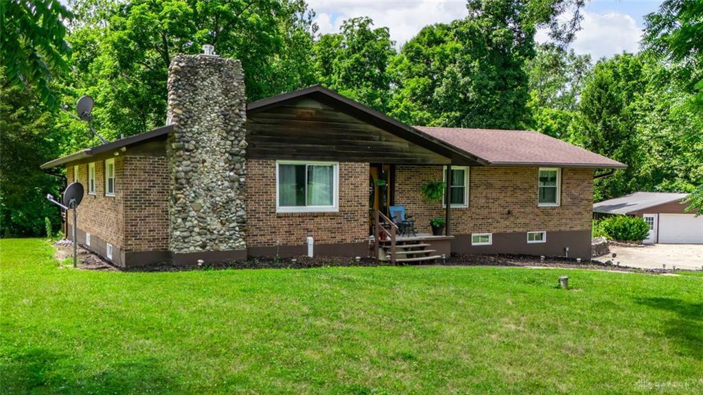 8721 Verona, Lewisburg, Ohio 45338