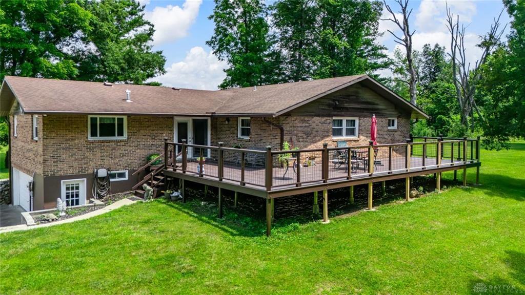 8721 Verona, Lewisburg, Ohio 45338
