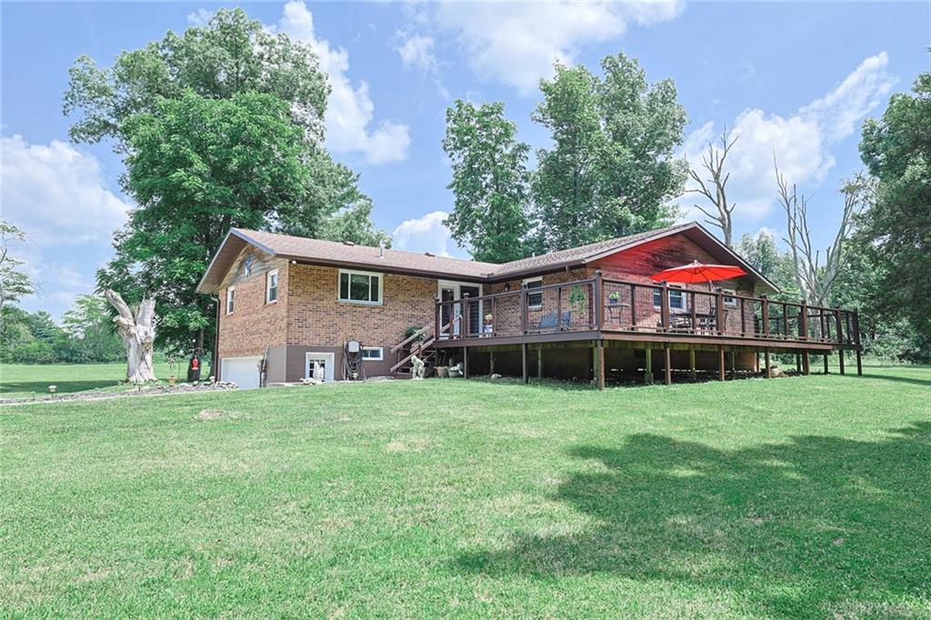 8721 Verona, Lewisburg, Ohio 45338