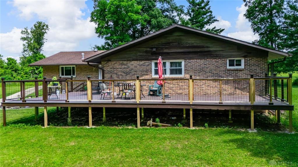 8721 Verona, Lewisburg, Ohio 45338