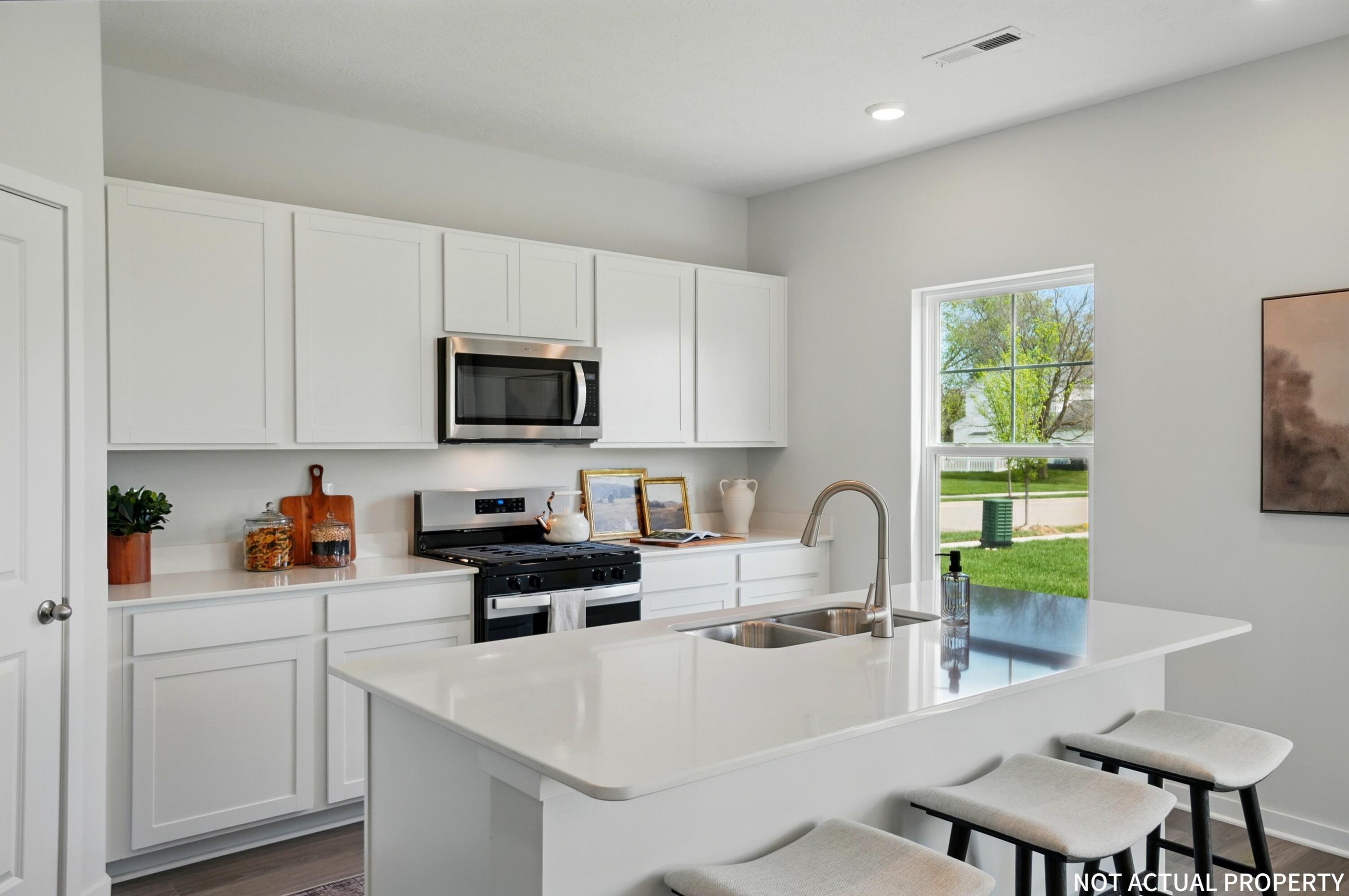 1193 Sherwood Lp, Bellefontaine, Ohio 43311
