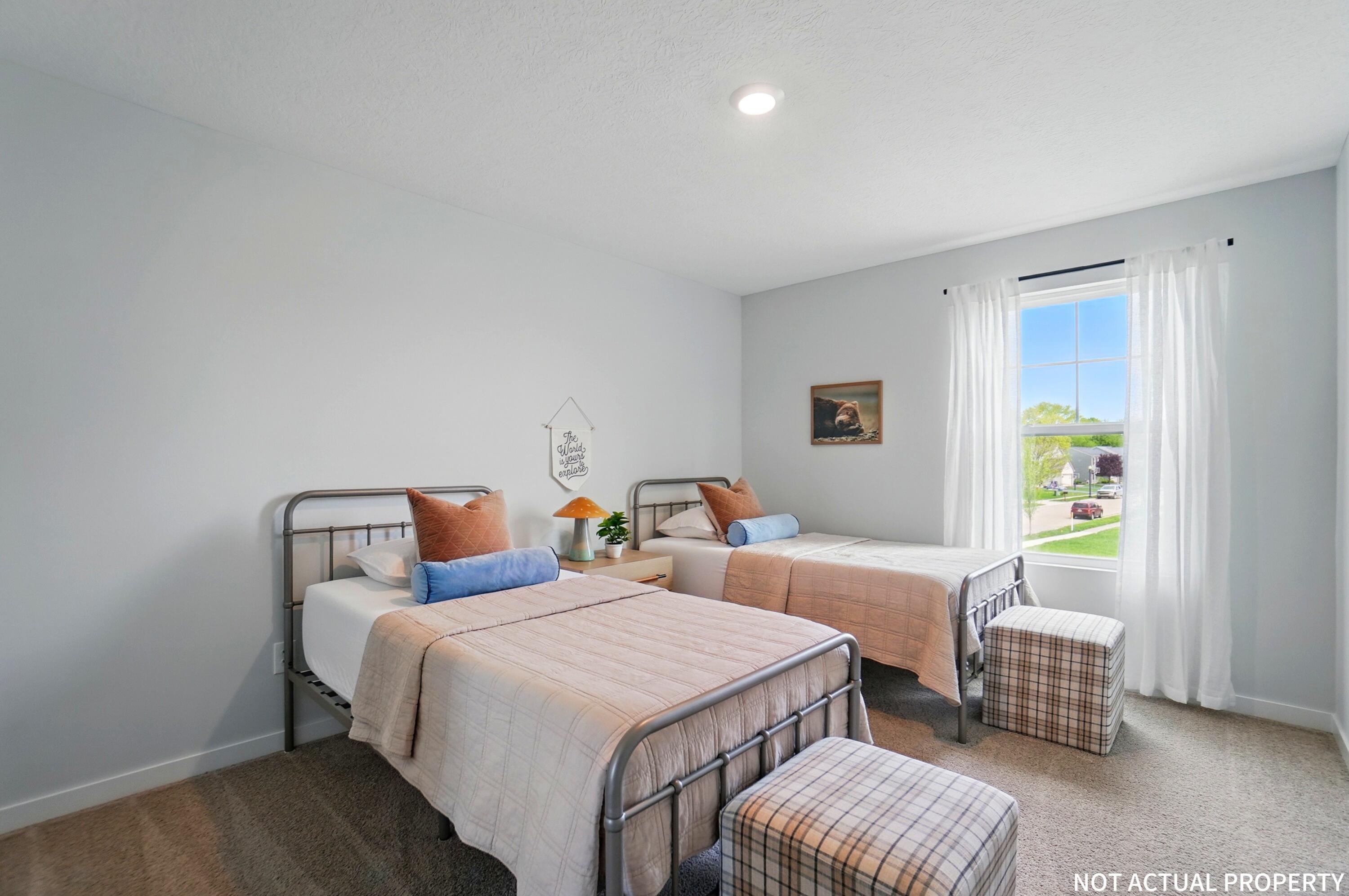 1193 Sherwood Lp, Bellefontaine, Ohio 43311