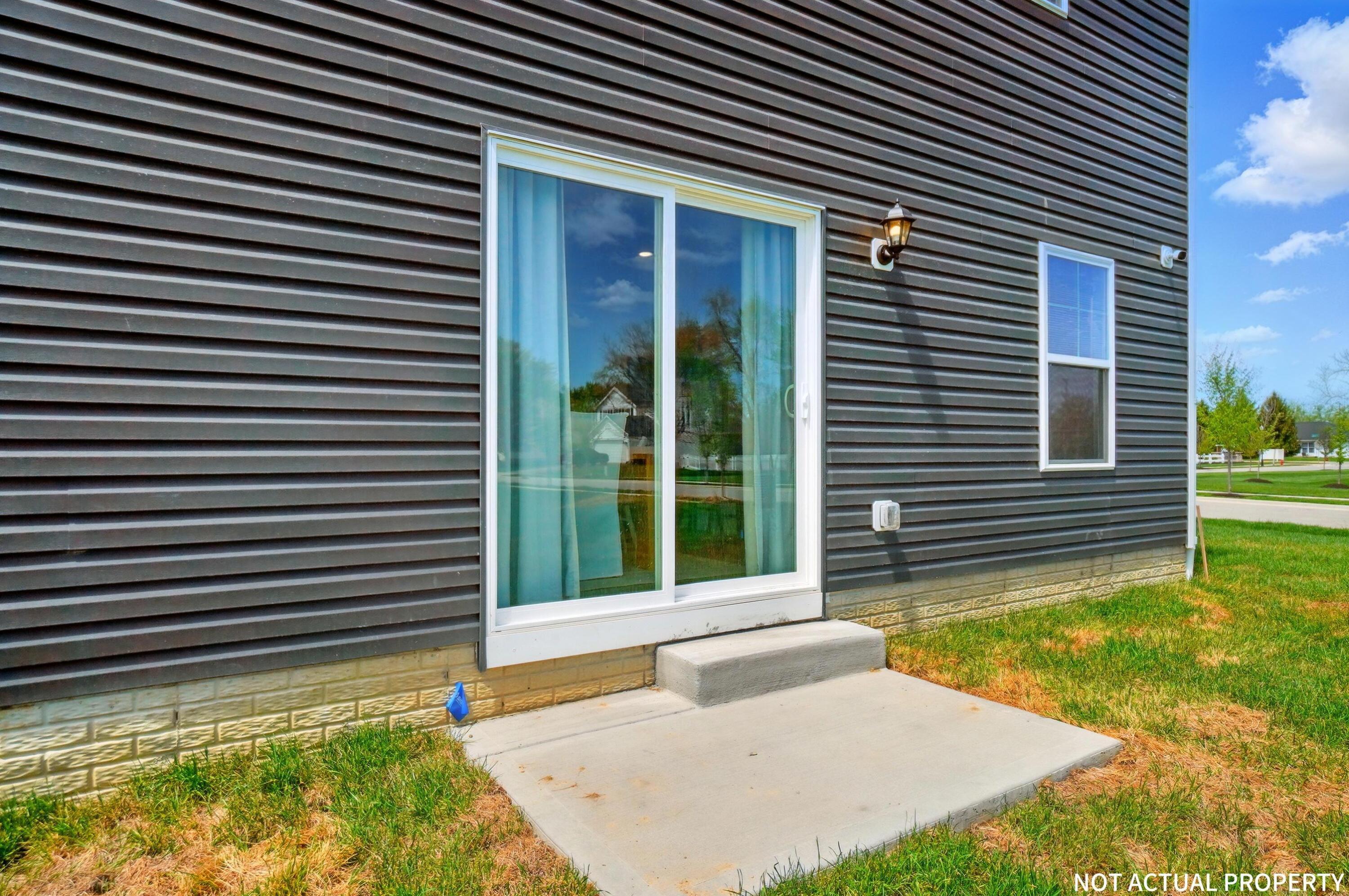 1193 Sherwood Lp, Bellefontaine, Ohio 43311