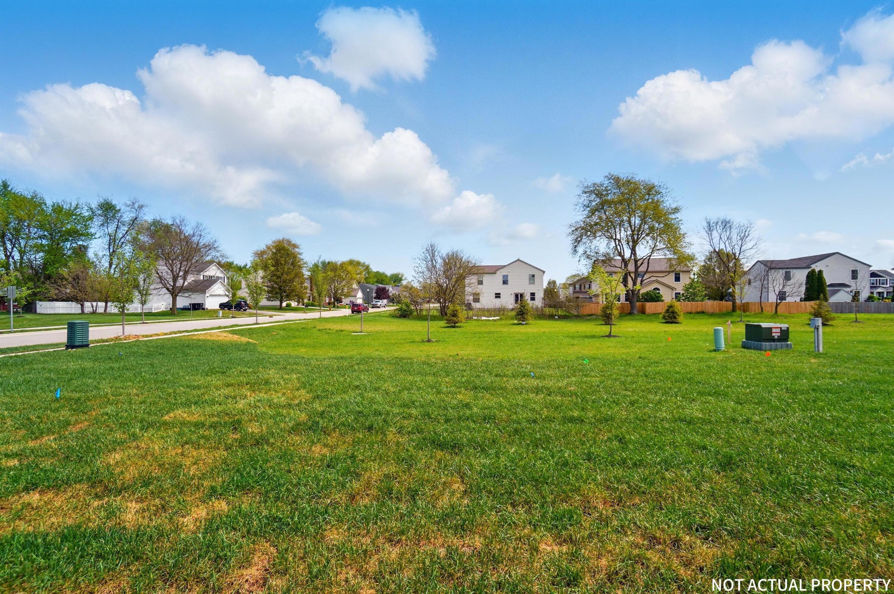 1193 Sherwood Lp, Bellefontaine, Ohio 43311