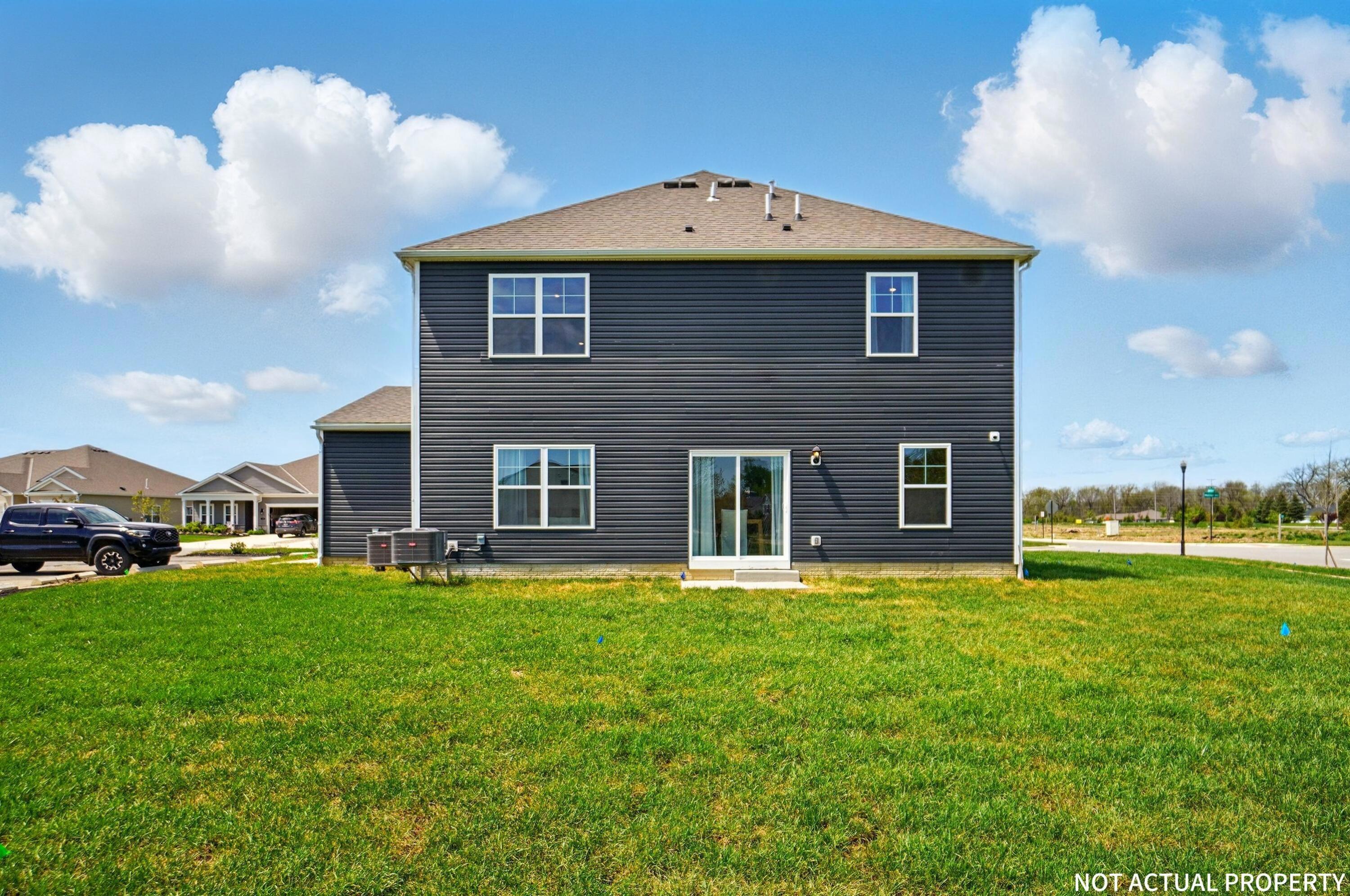 1193 Sherwood Lp, Bellefontaine, Ohio 43311