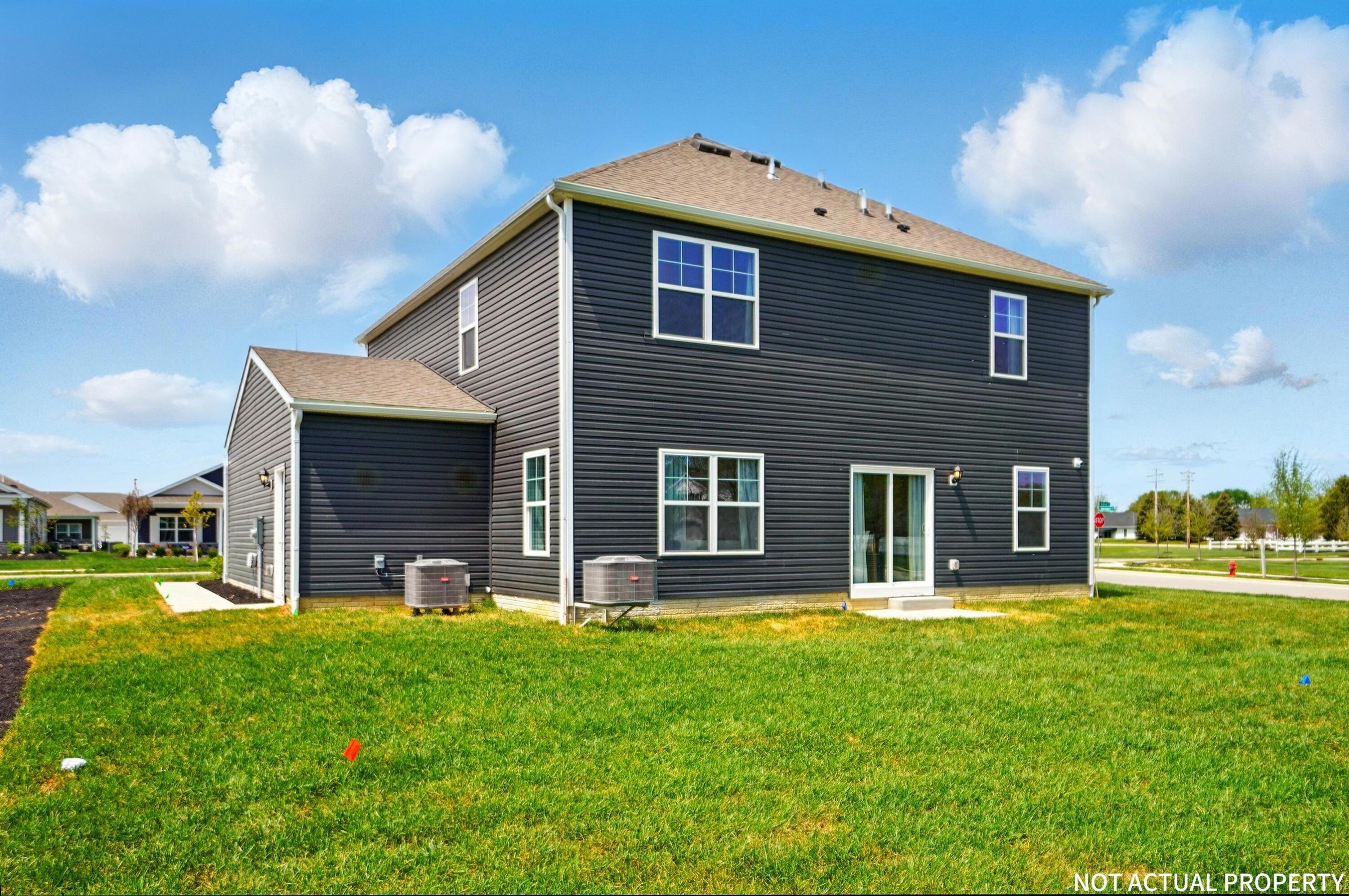 1193 Sherwood Lp, Bellefontaine, Ohio 43311