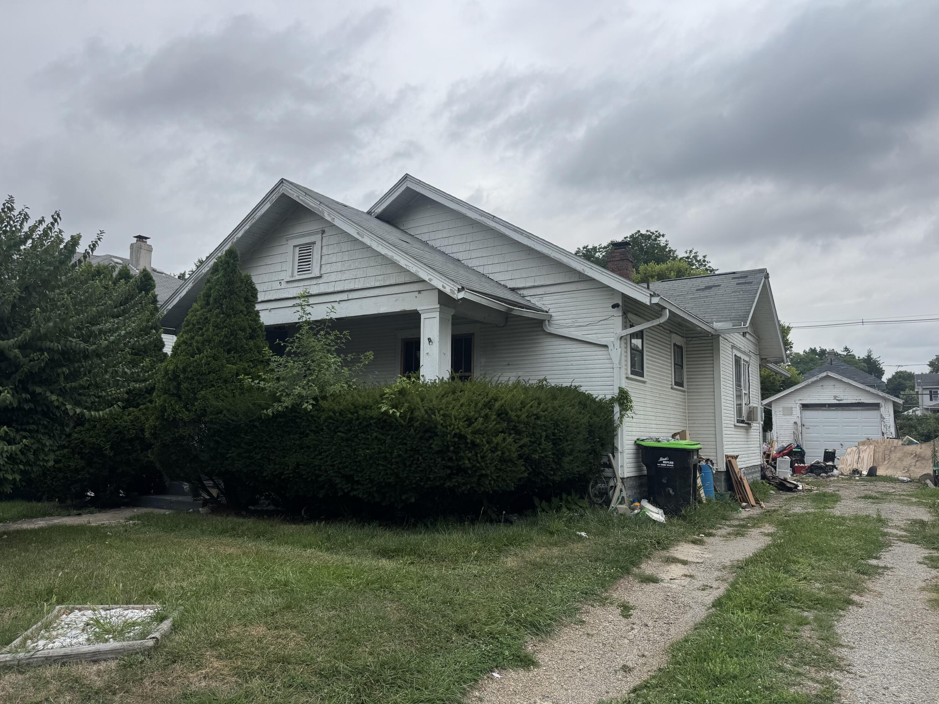 1168 Delta, Springfield, Ohio 45505