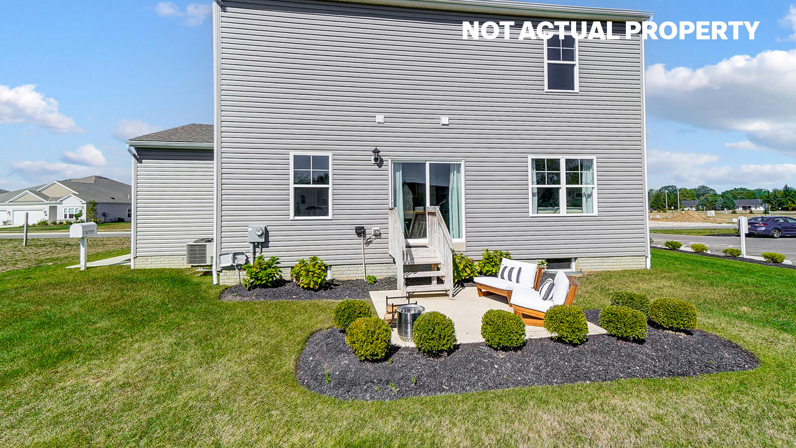 1152 Sherwood Loop, Bellefontaine, Ohio 43311