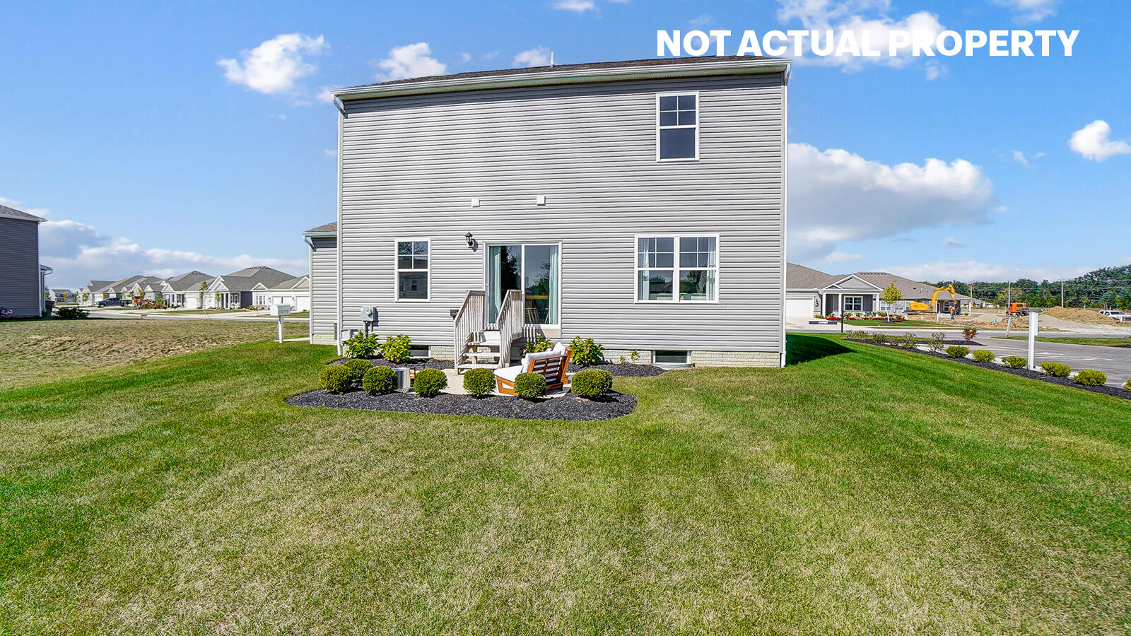 1152 Sherwood Loop, Bellefontaine, Ohio 43311