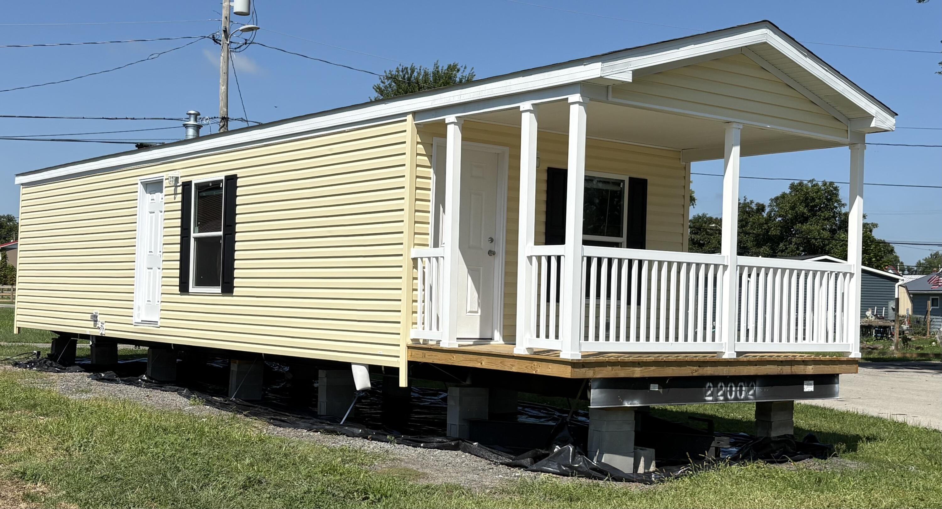 234 Harrison, Lakeview, Ohio 43331