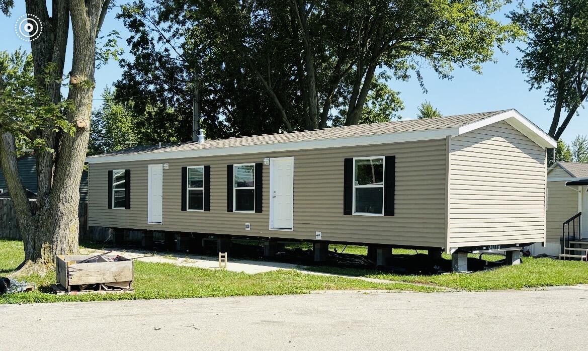 234 Harrison, Lakeview, Ohio 43331