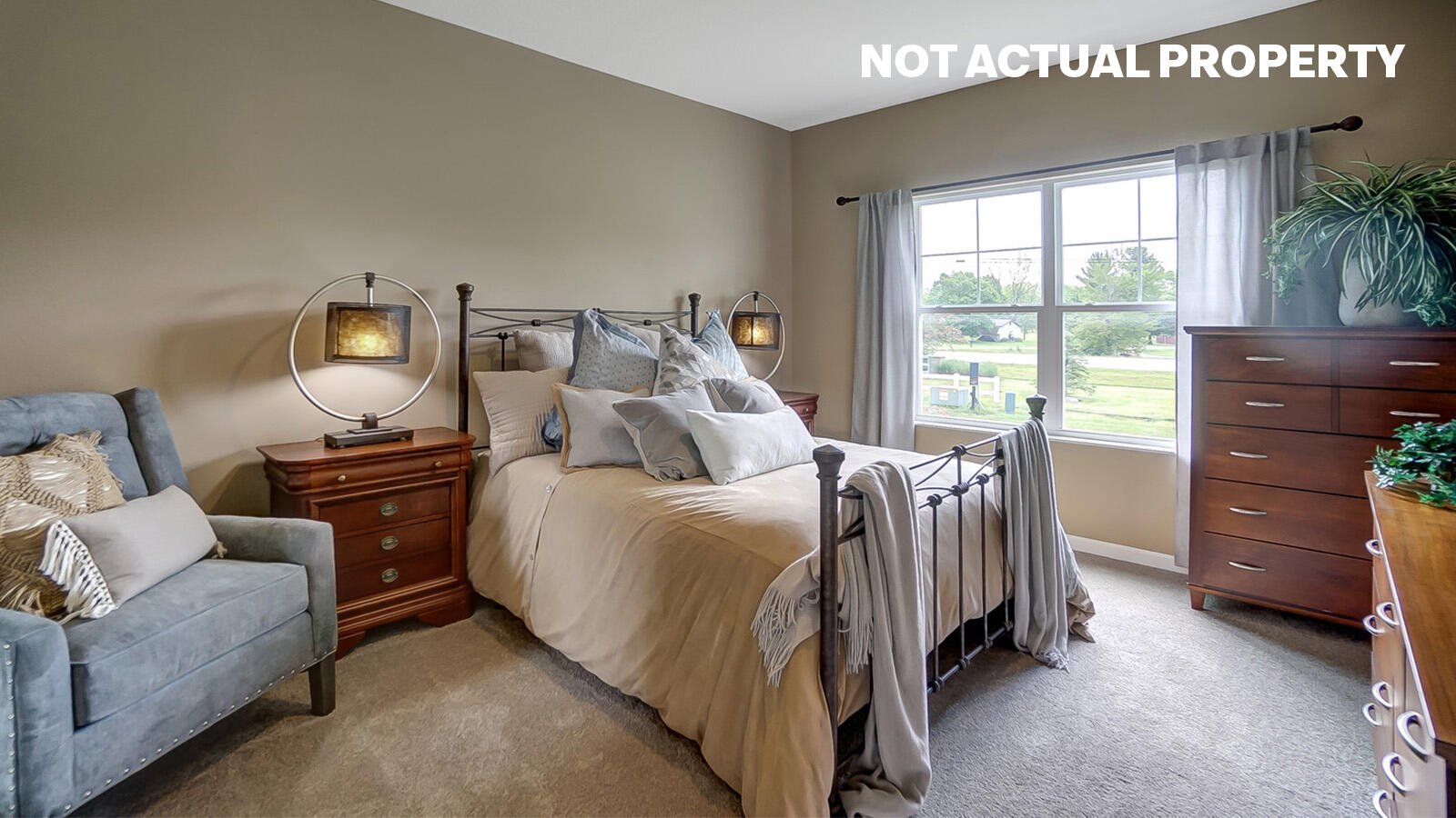 1177 Sherwood Loop, Bellefontaine, Ohio 43311