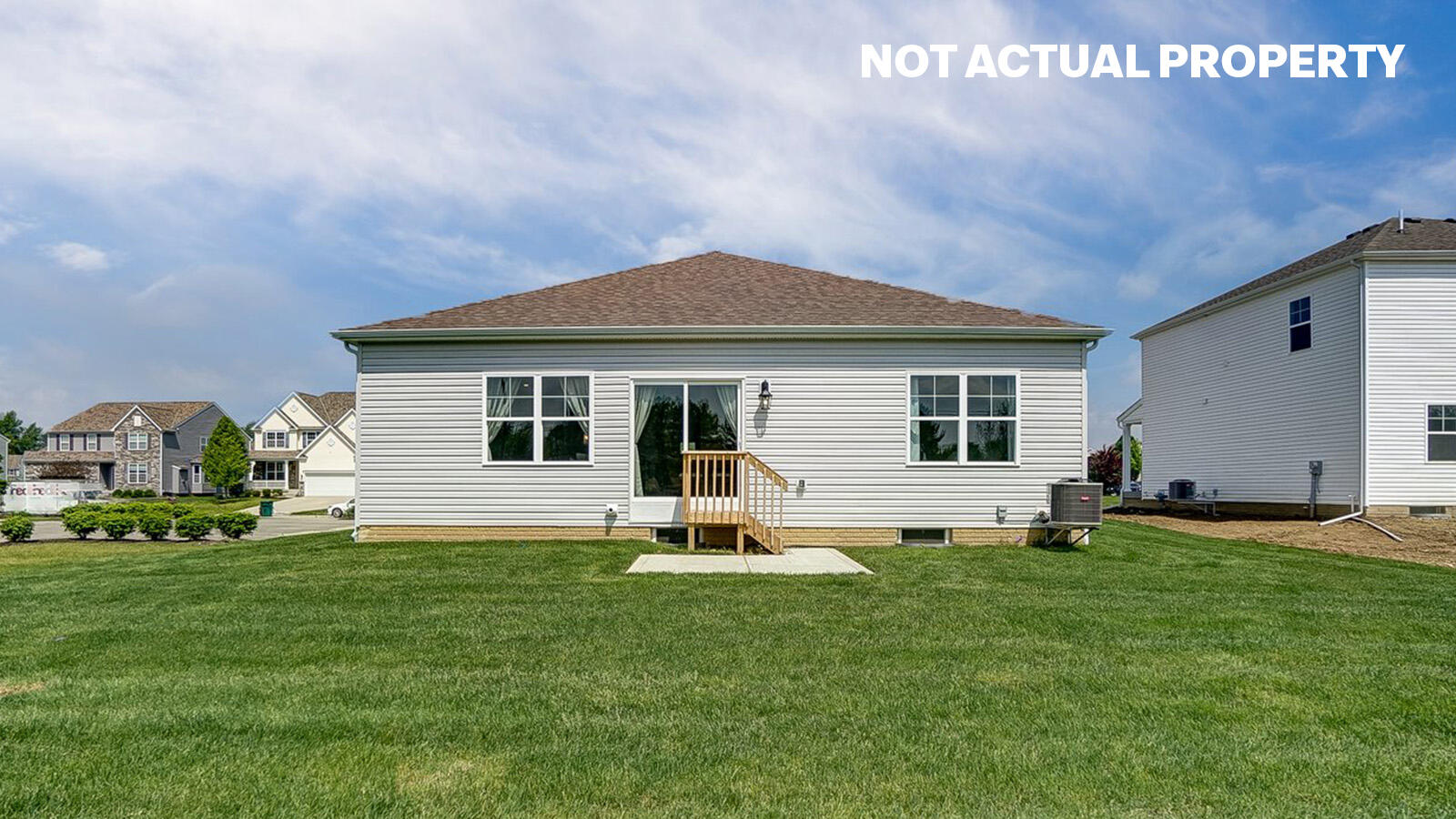 1120 Sherwood Loop, Bellefontaine, Ohio 43311