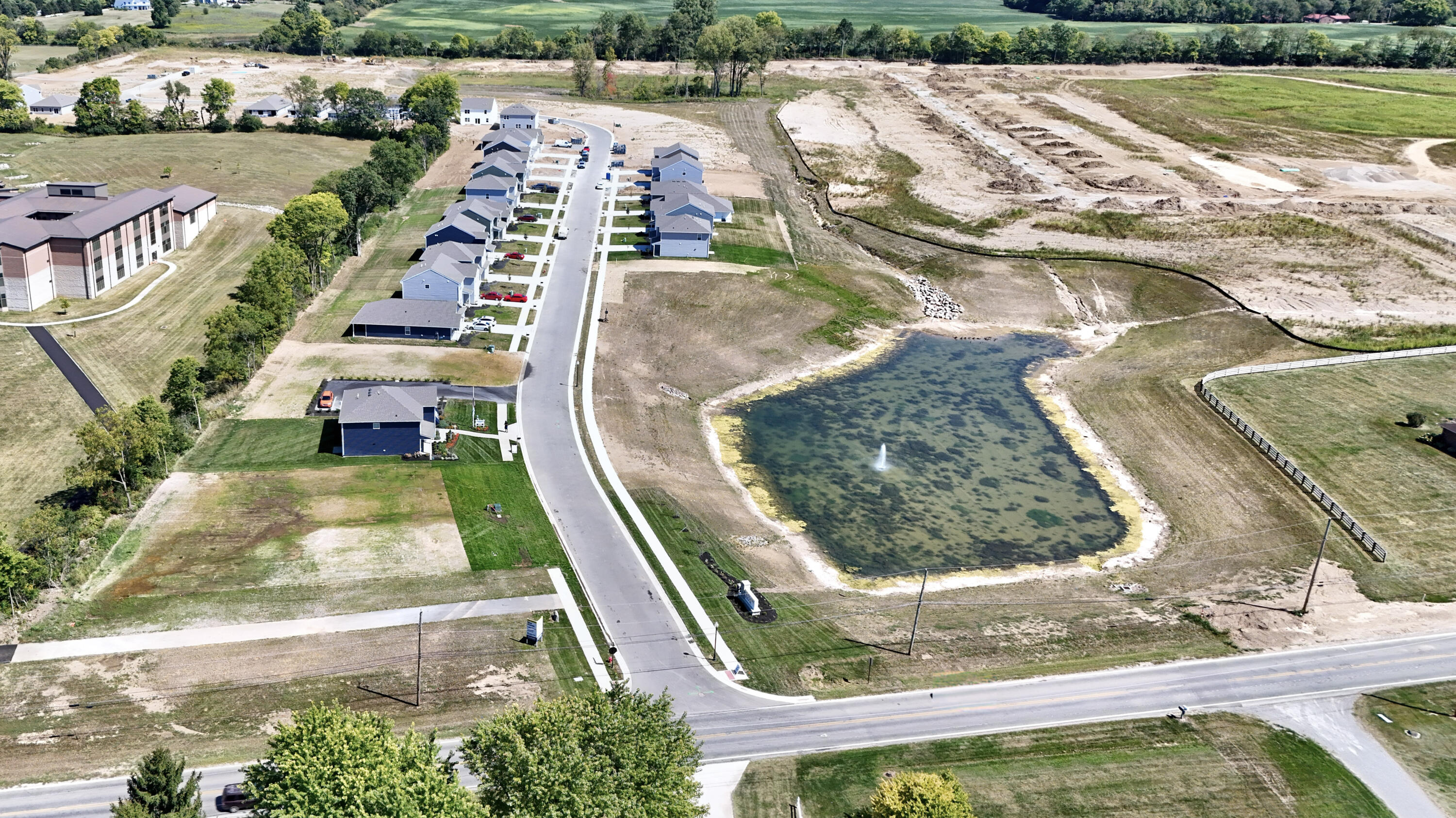 1120 Sherwood Loop, Bellefontaine, Ohio 43311
