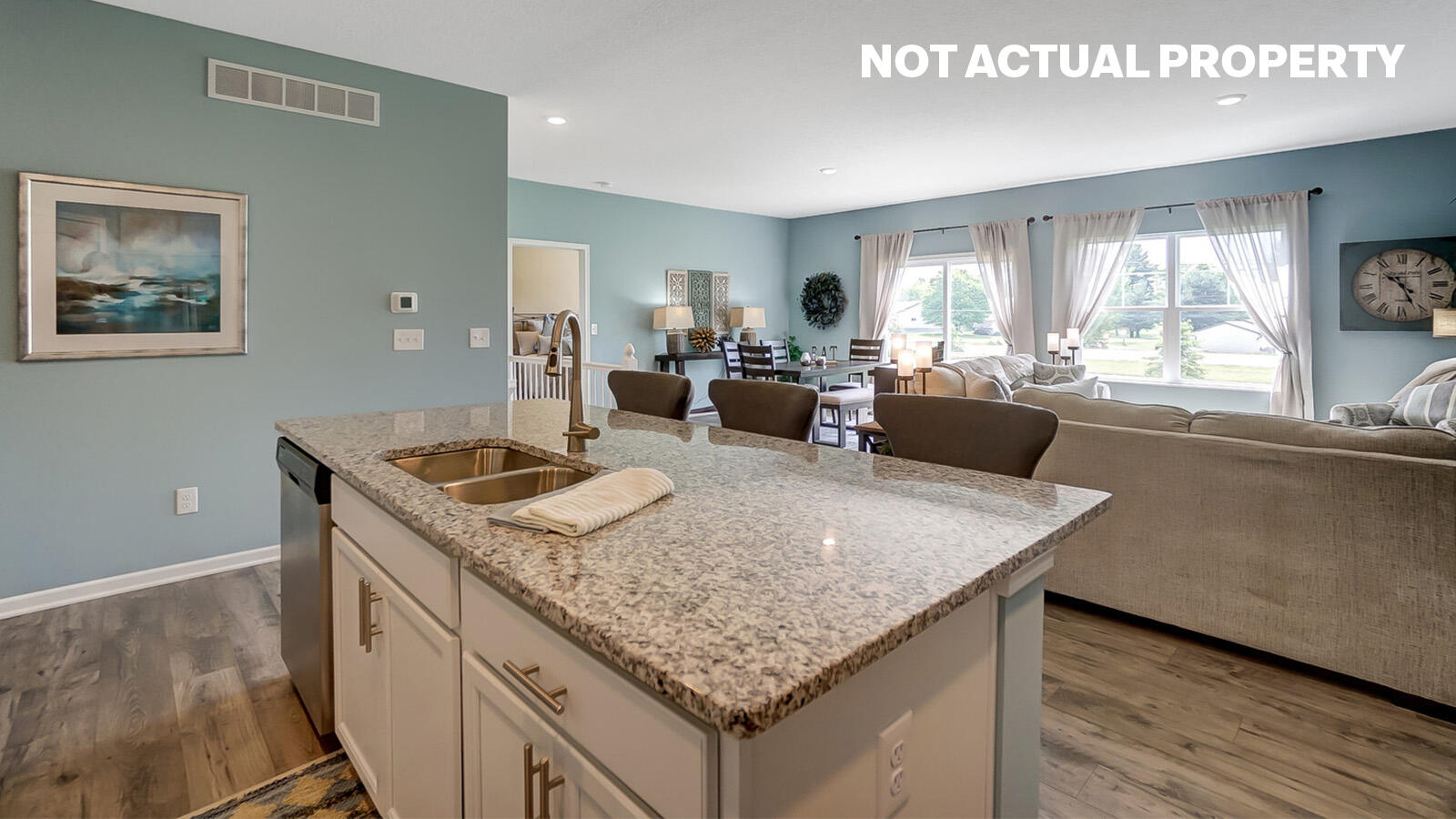 1120 Sherwood Loop, Bellefontaine, Ohio 43311