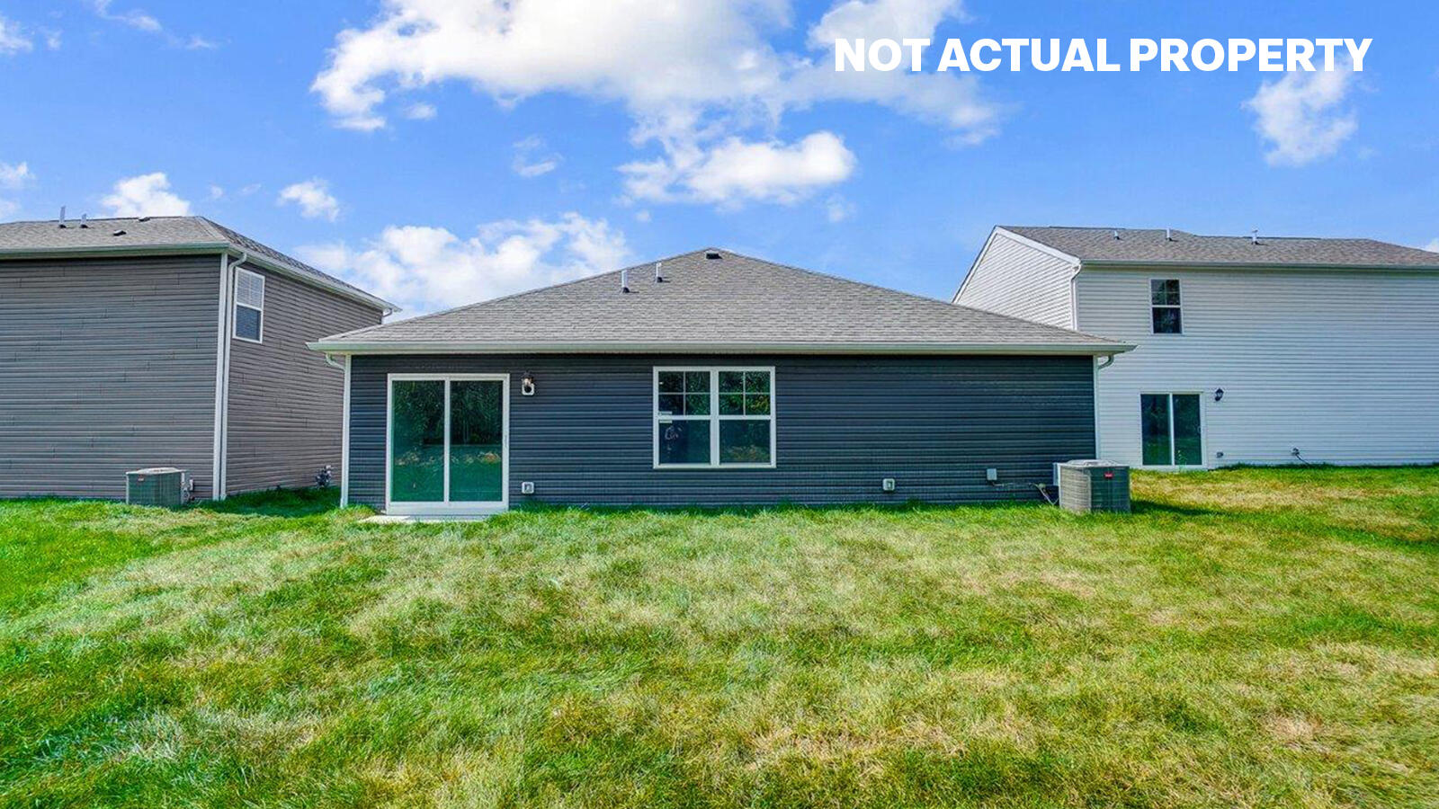 962 Sherwood Loop, Bellefontaine, Ohio 43311