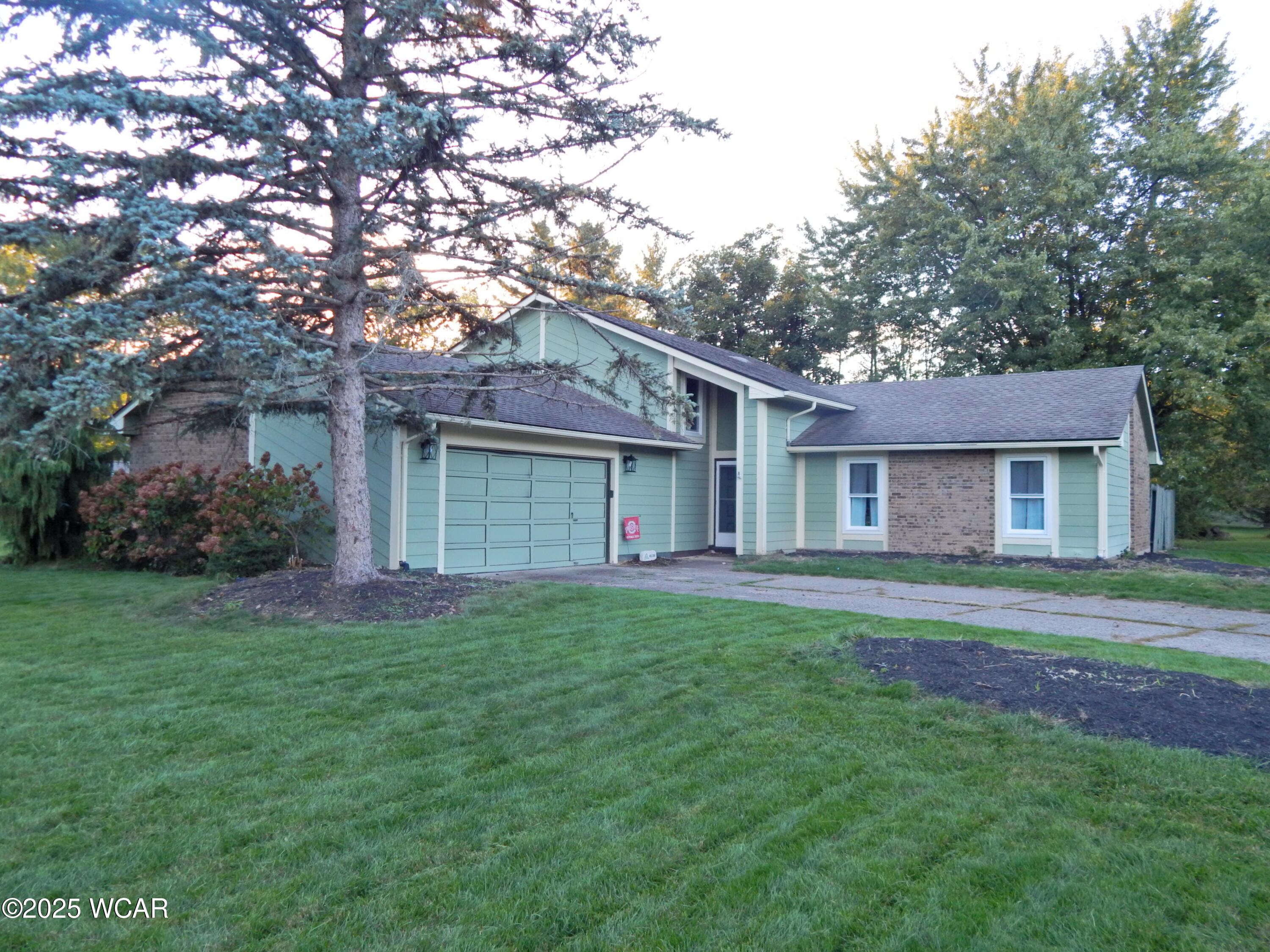 197 Bramblebush Trail, Dayton, Ohio