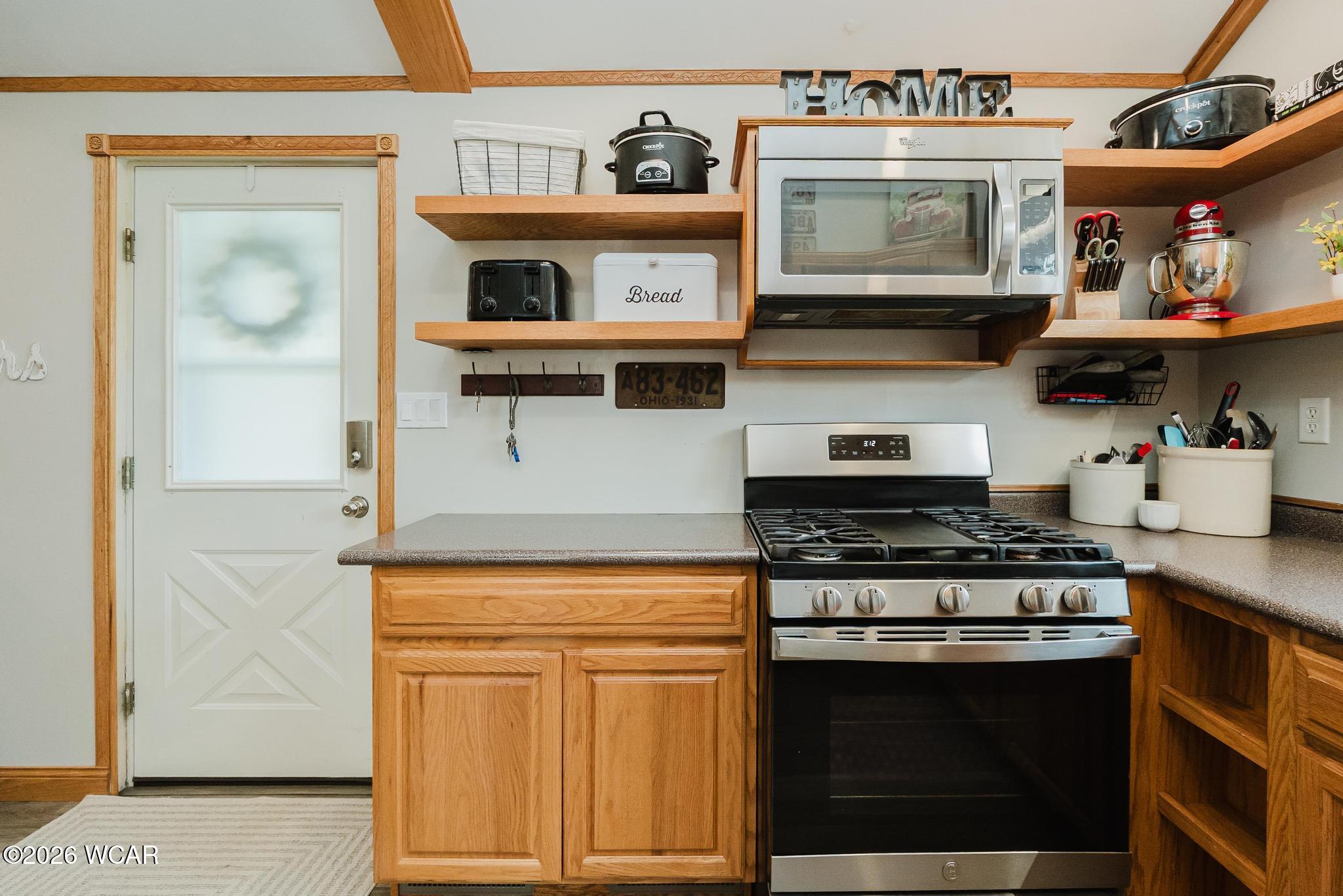 201 Main Street, Beaverdam, Ohio