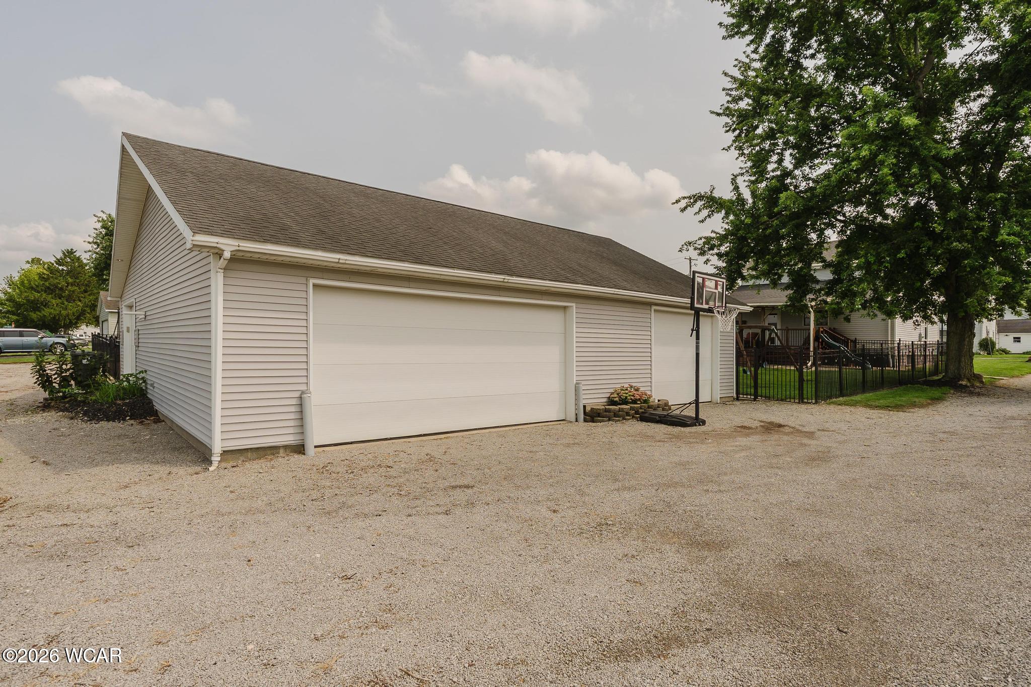 201 Main Street, Beaverdam, Ohio