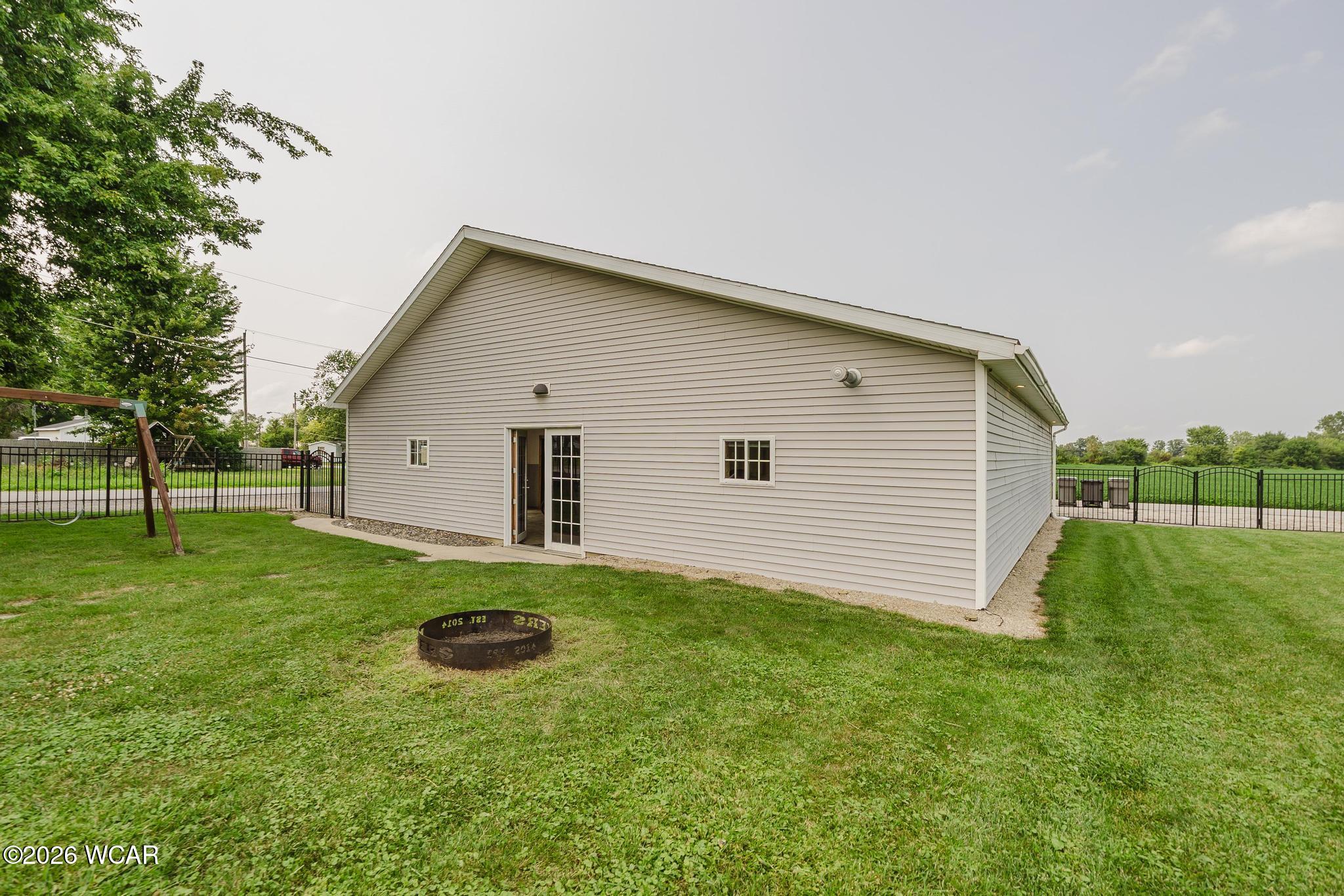 201 Main Street, Beaverdam, Ohio