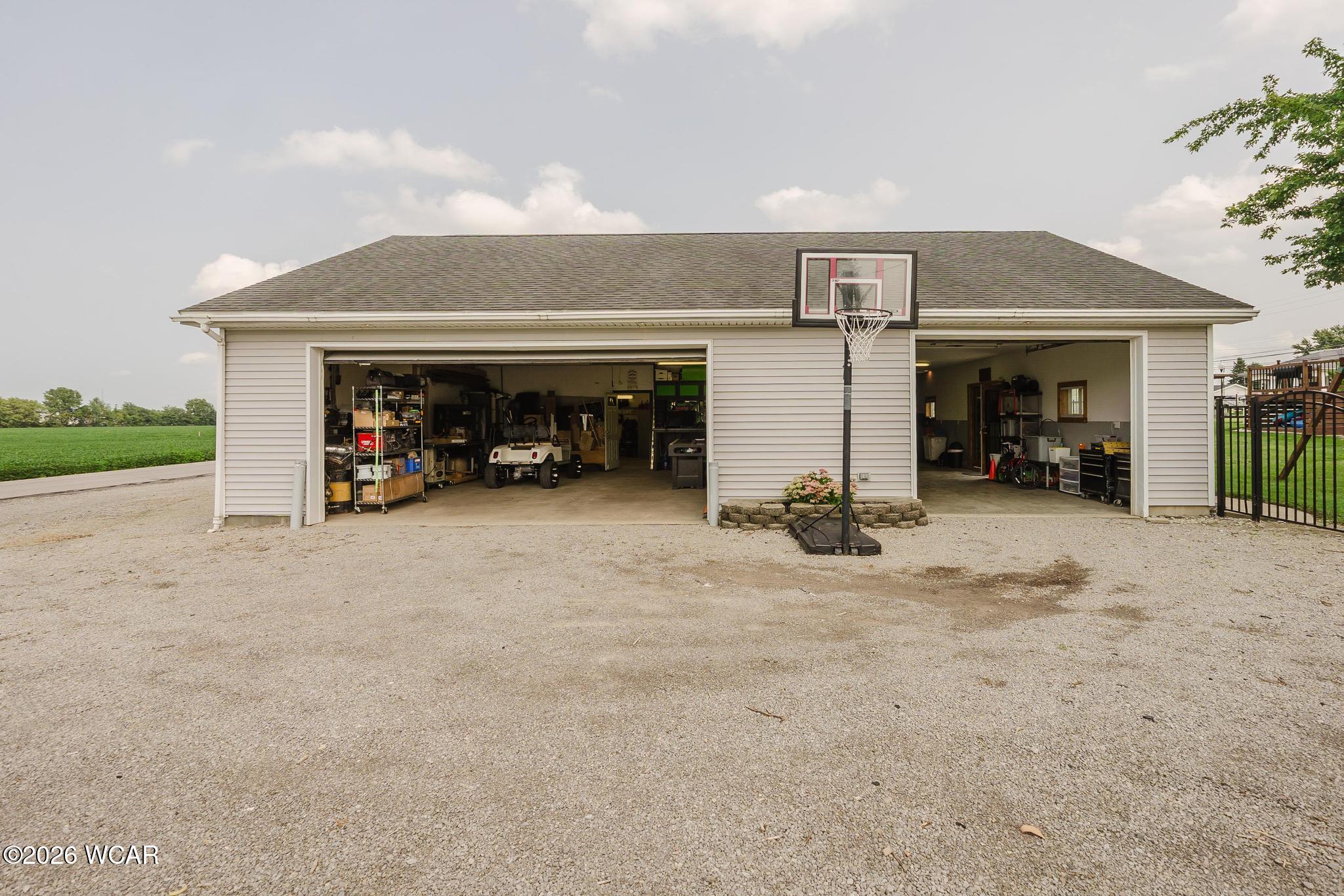 201 Main Street, Beaverdam, Ohio