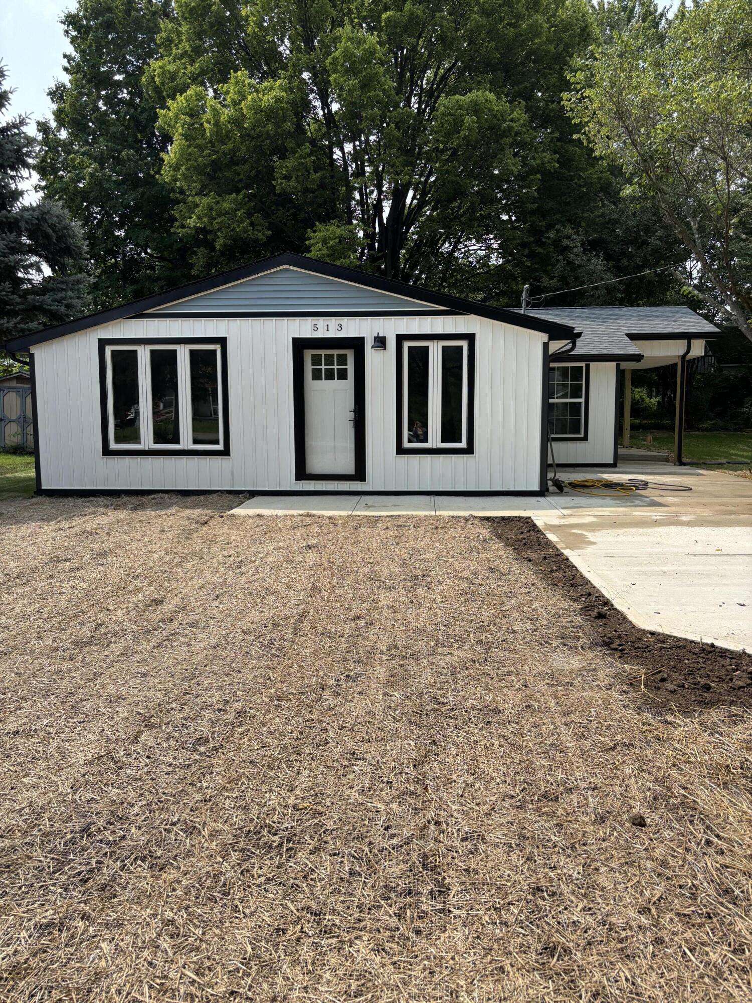 513 Kinnane, Springfield, Ohio 45505