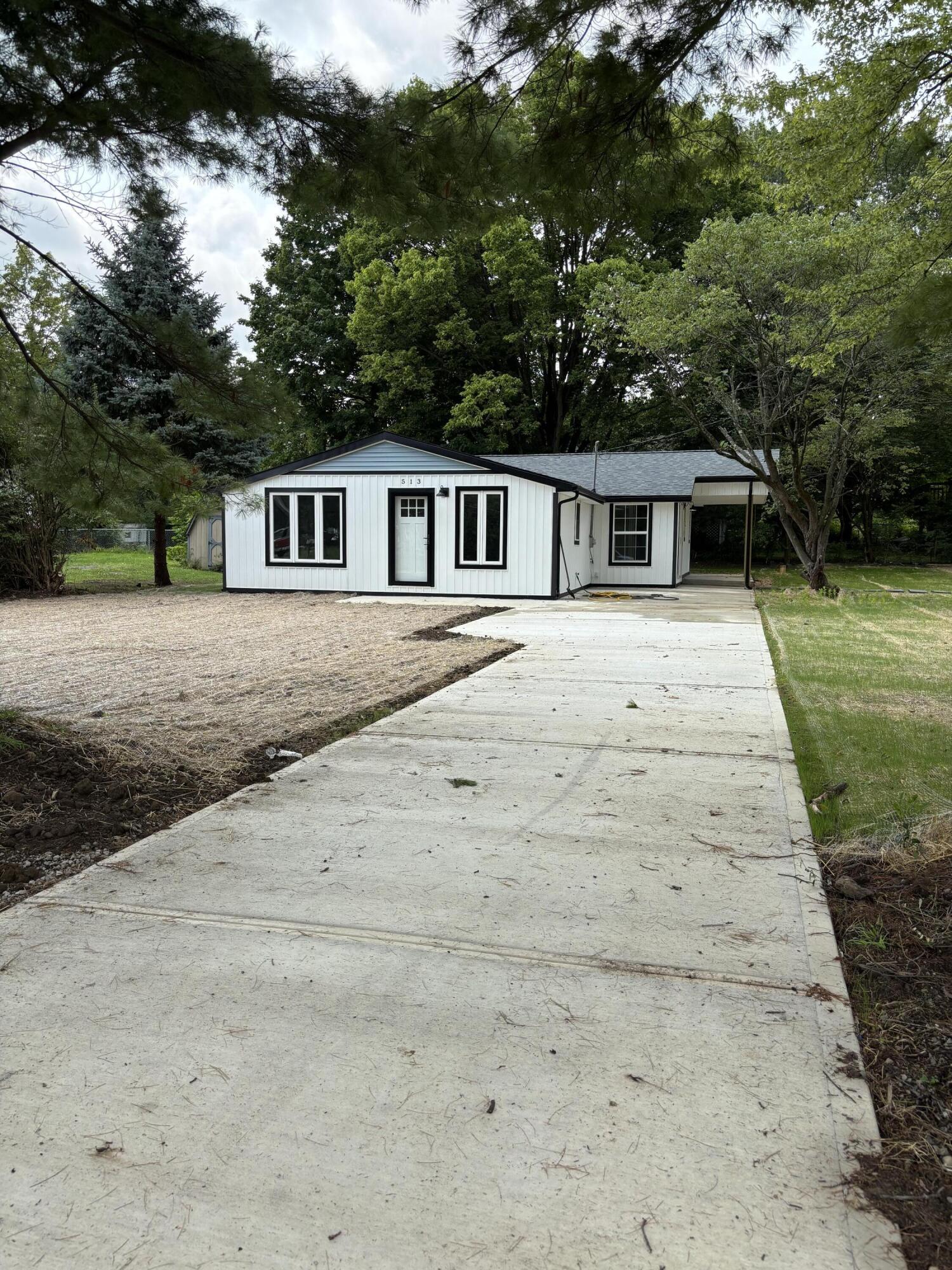 513 Kinnane, Springfield, Ohio 45505