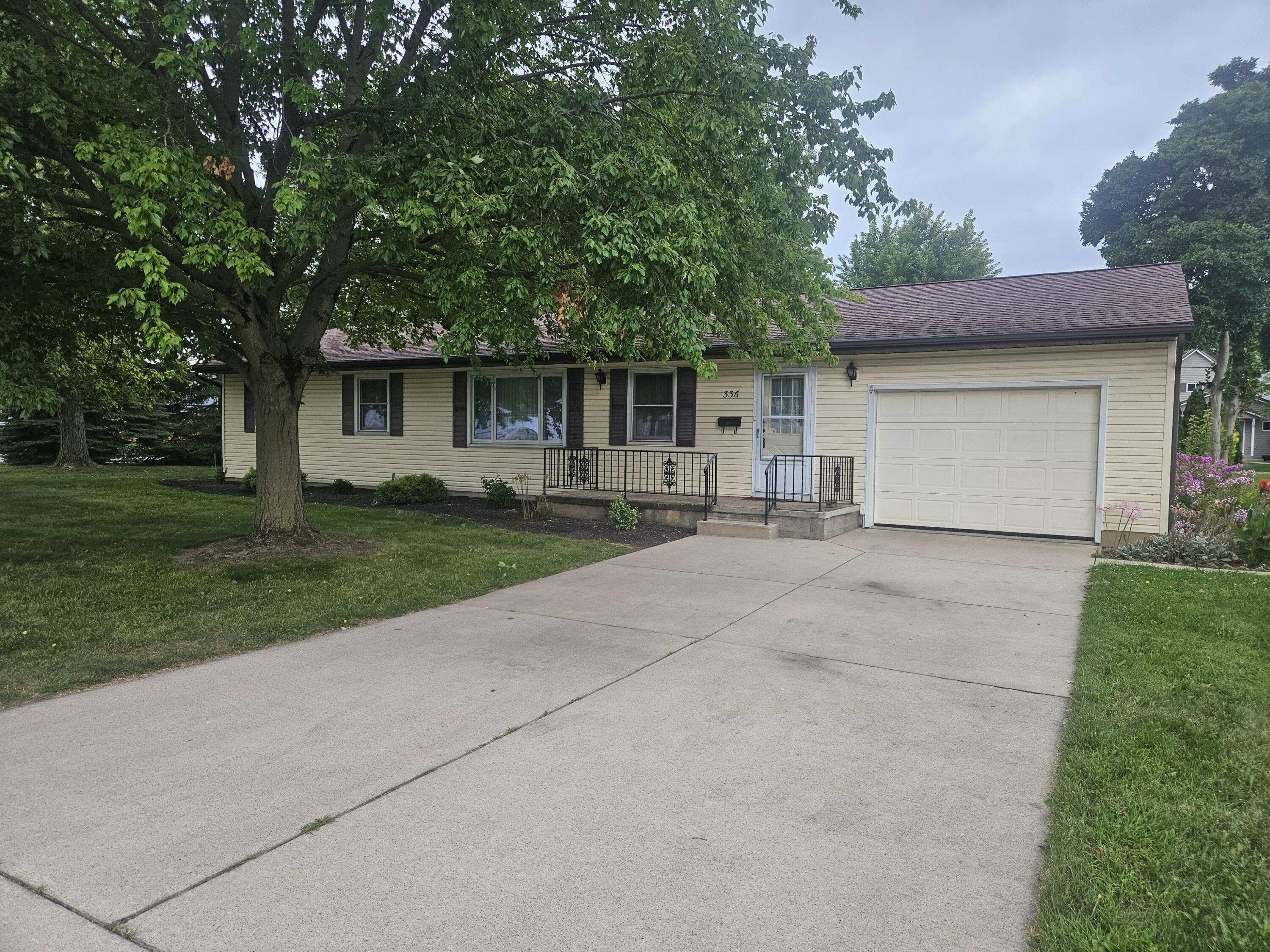336 Greenville, Saint Marys, Ohio 45885
