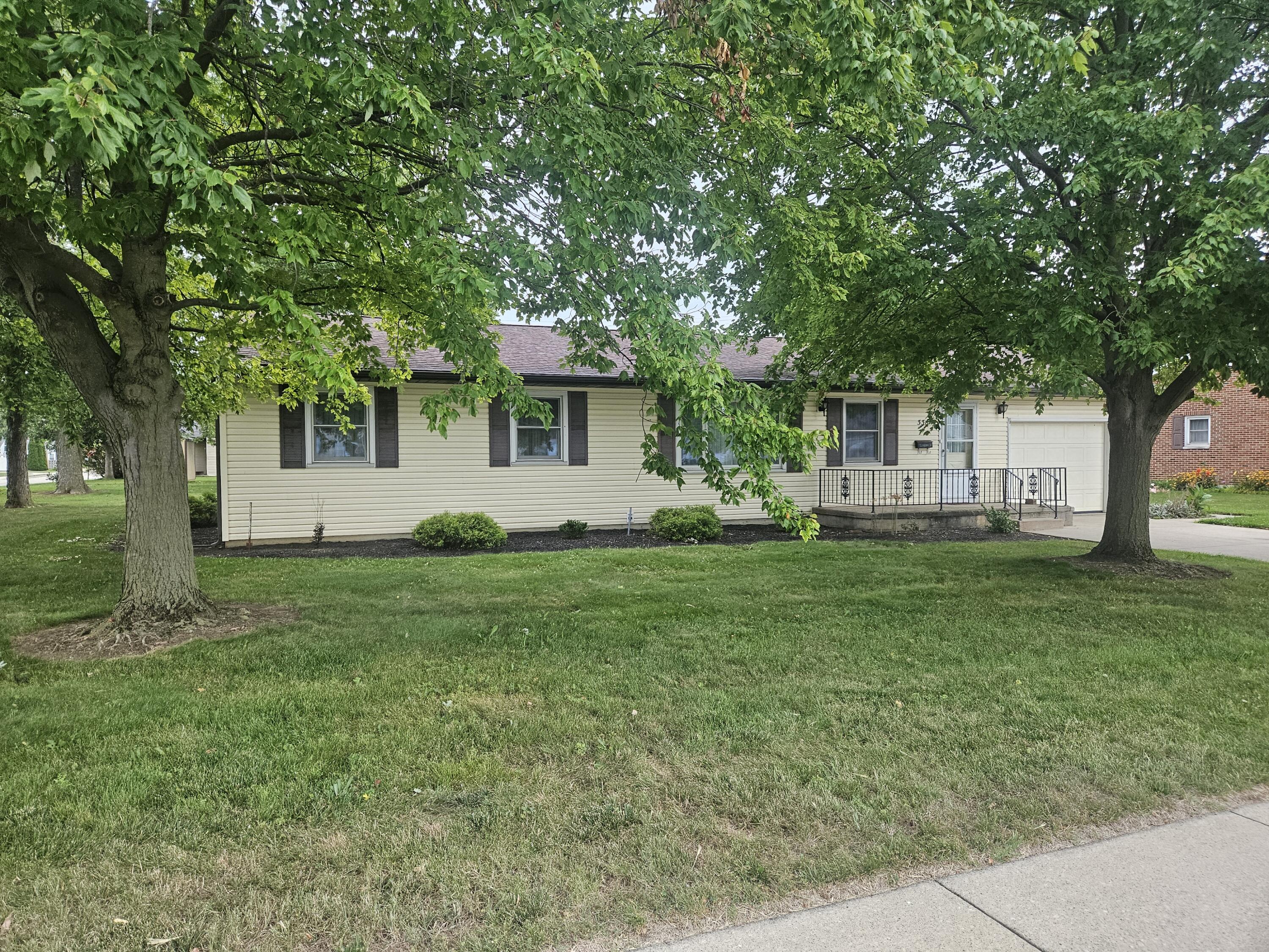 336 Greenville, Saint Marys, Ohio 45885