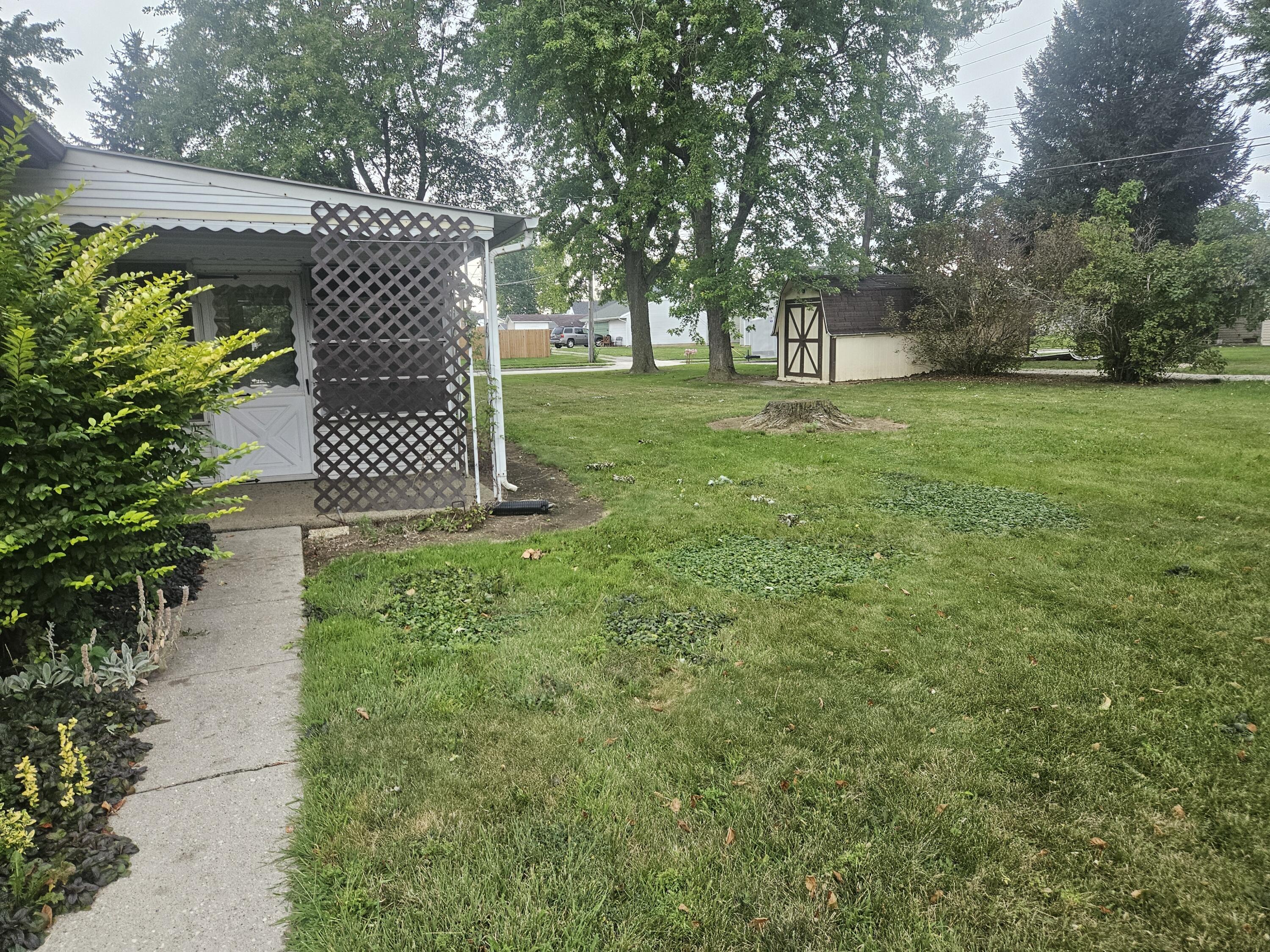 336 Greenville, Saint Marys, Ohio 45885