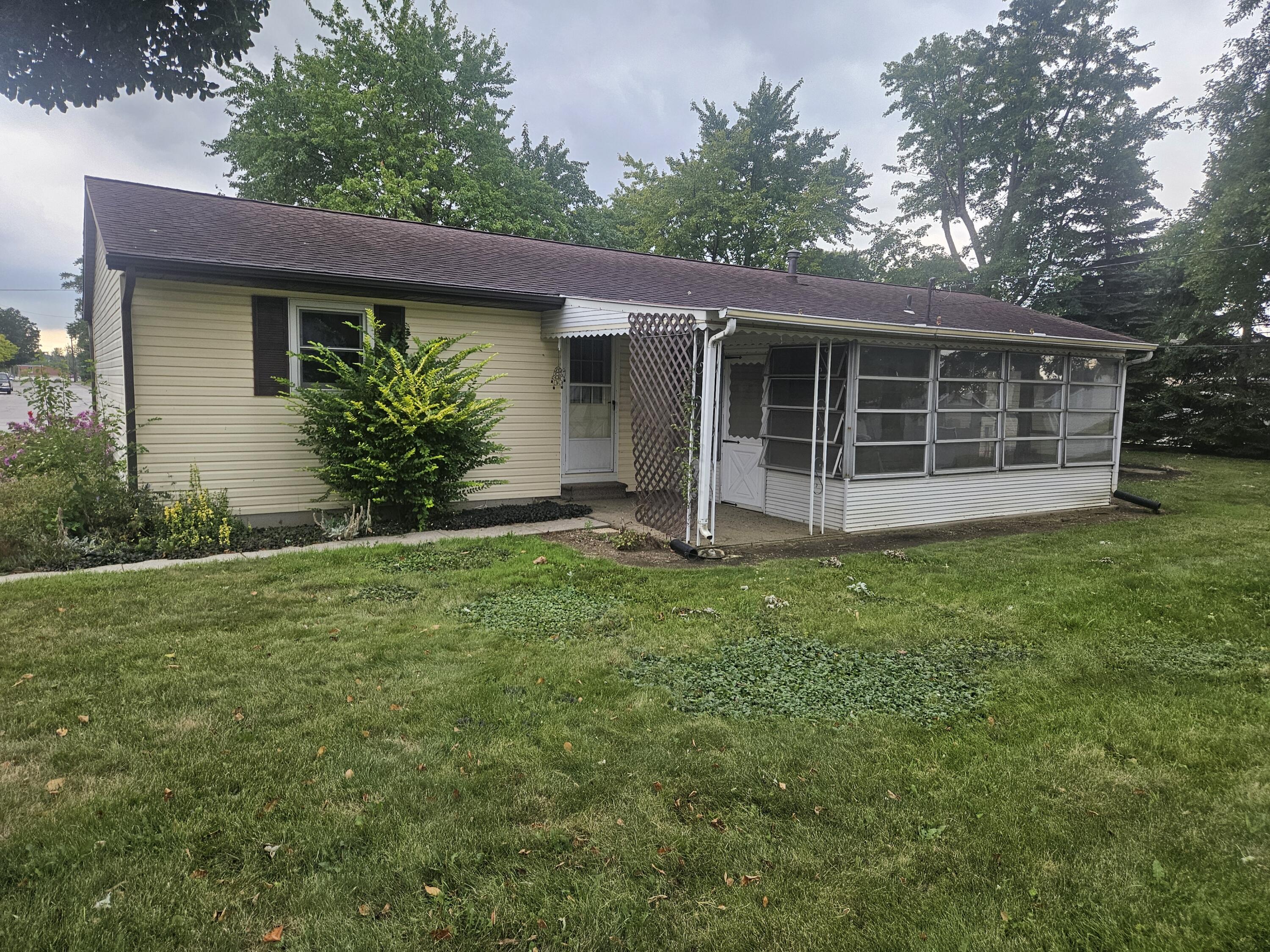 336 Greenville, Saint Marys, Ohio 45885