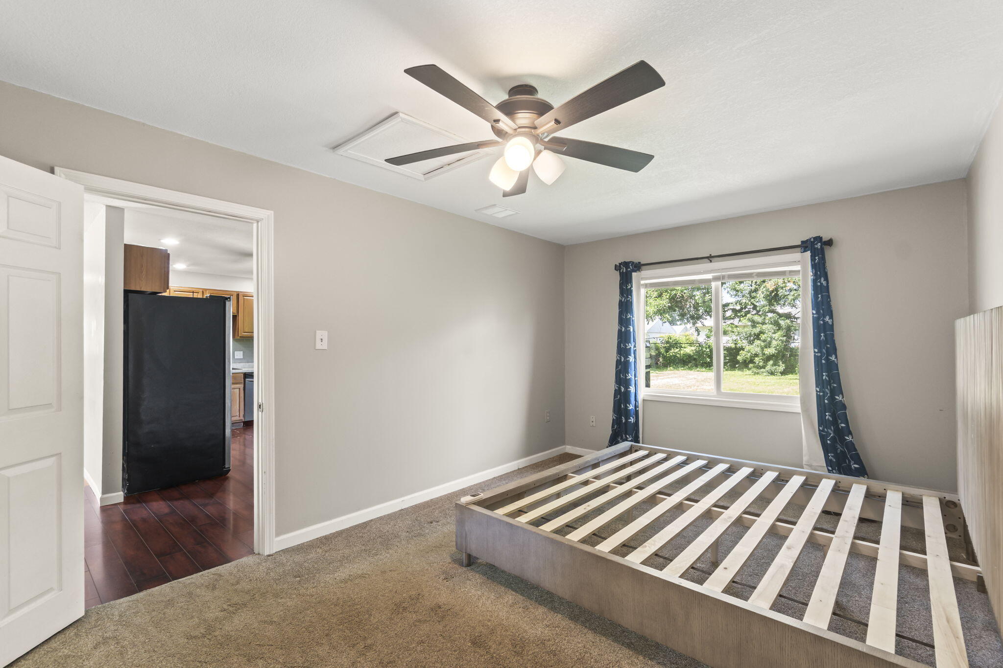 939 Firwood, New Carlisle, Ohio 45344