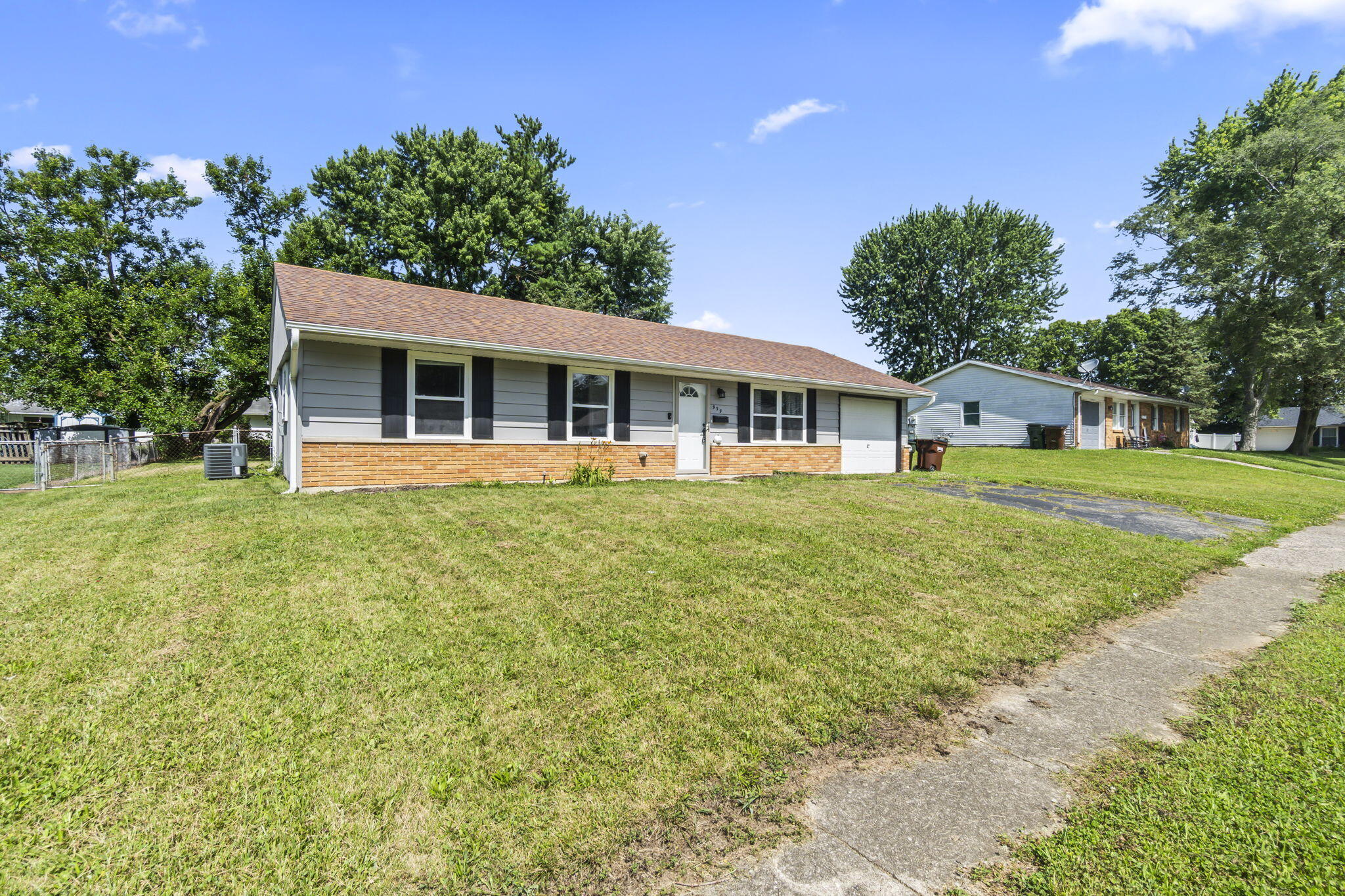 939 Firwood, New Carlisle, Ohio 45344