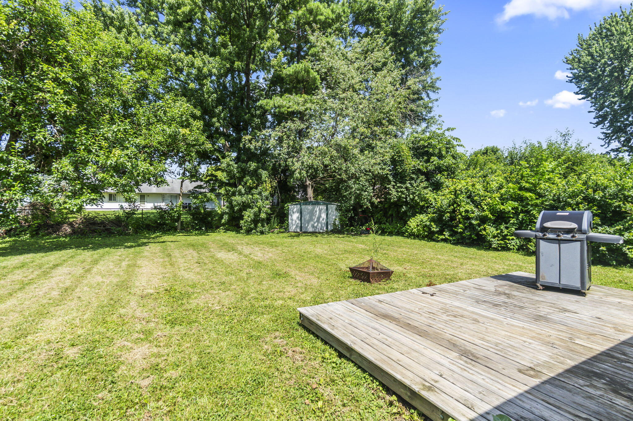 939 Firwood, New Carlisle, Ohio 45344
