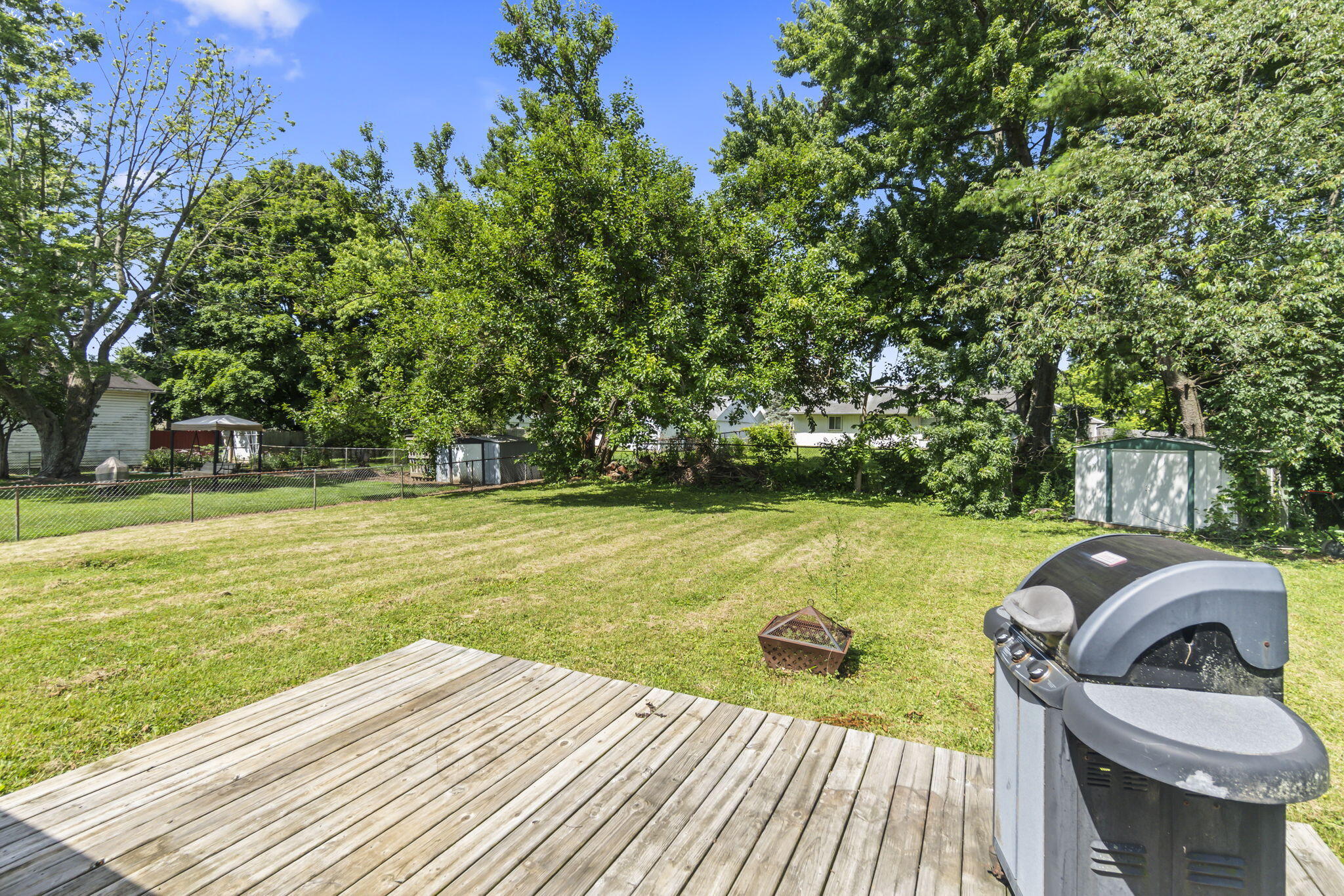 939 Firwood, New Carlisle, Ohio 45344