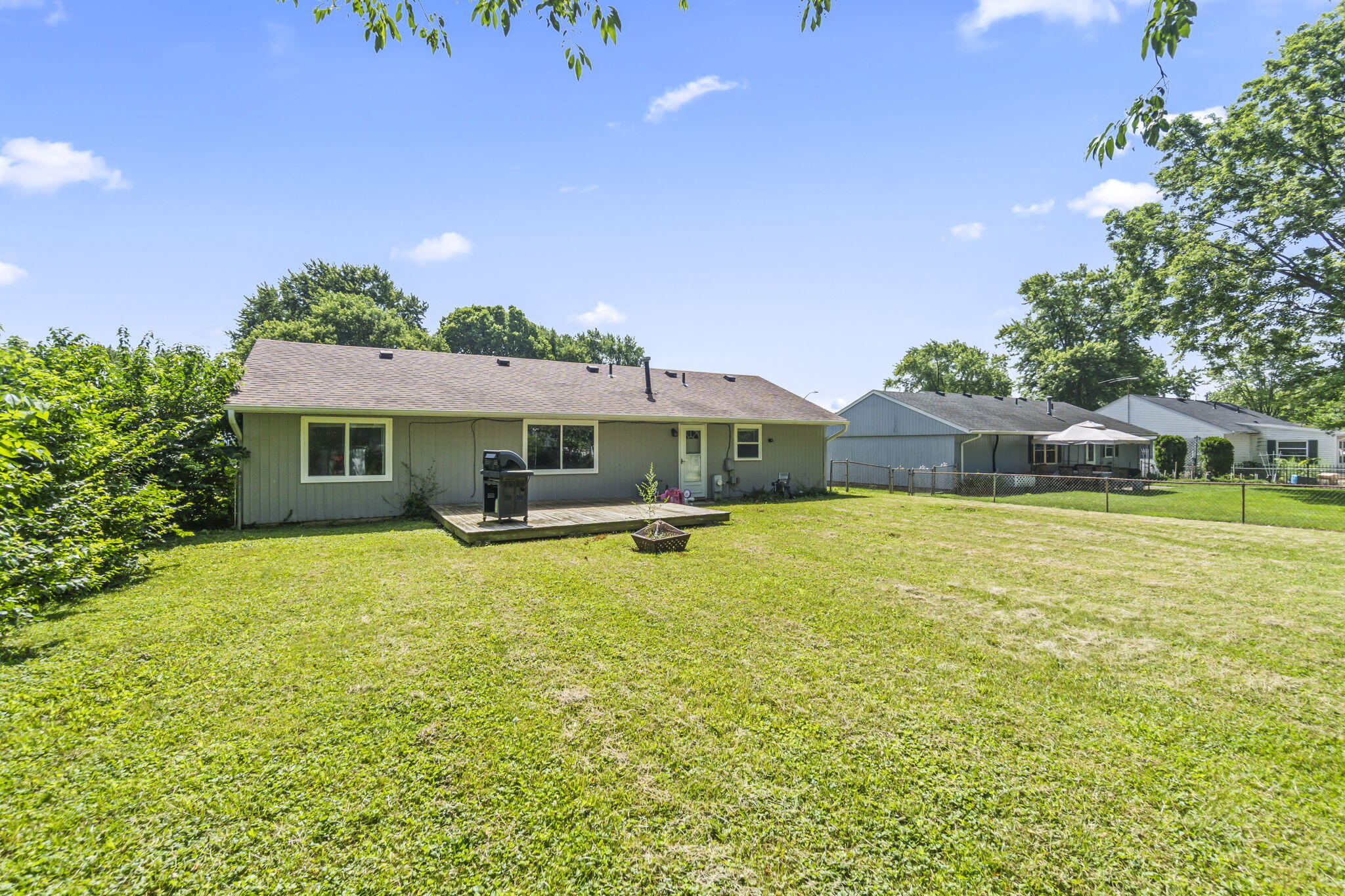 939 Firwood, New Carlisle, Ohio 45344