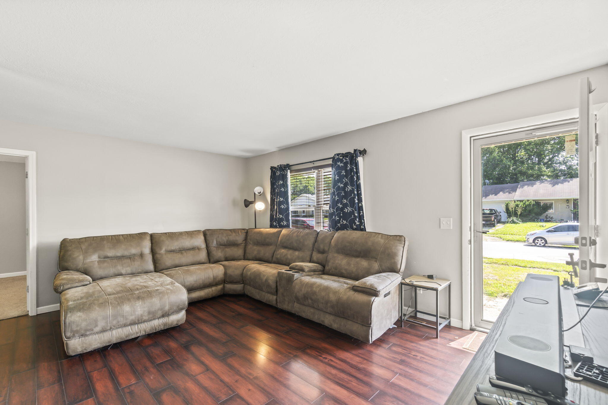 939 Firwood, New Carlisle, Ohio 45344