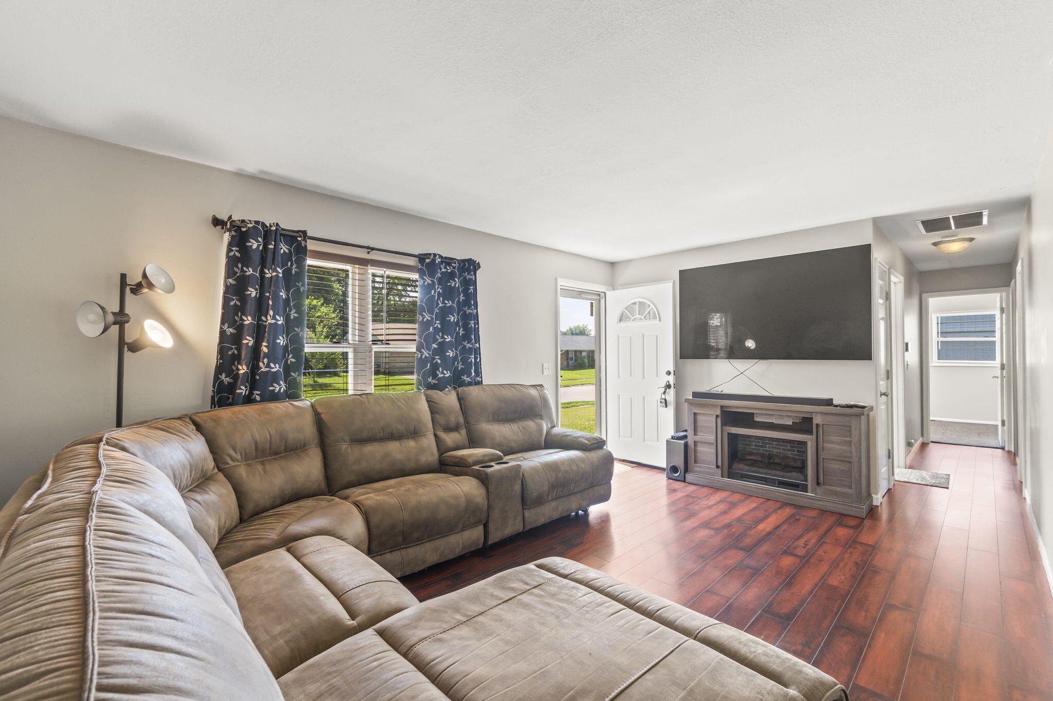 939 Firwood, New Carlisle, Ohio 45344